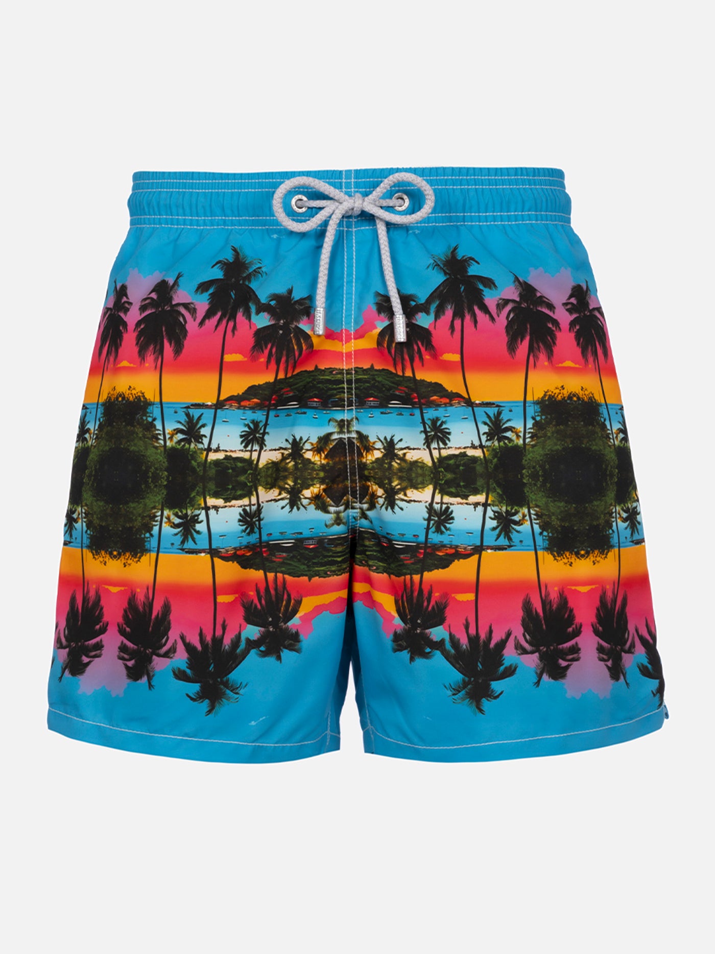 Ben Sherman - Costumi Da Bagno Per Uomo