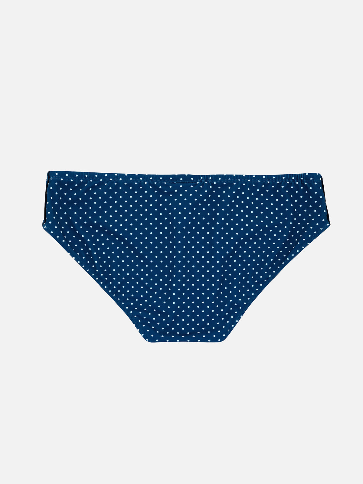 Man polka dots swim briefs Cayo - MC2 Saint Barth