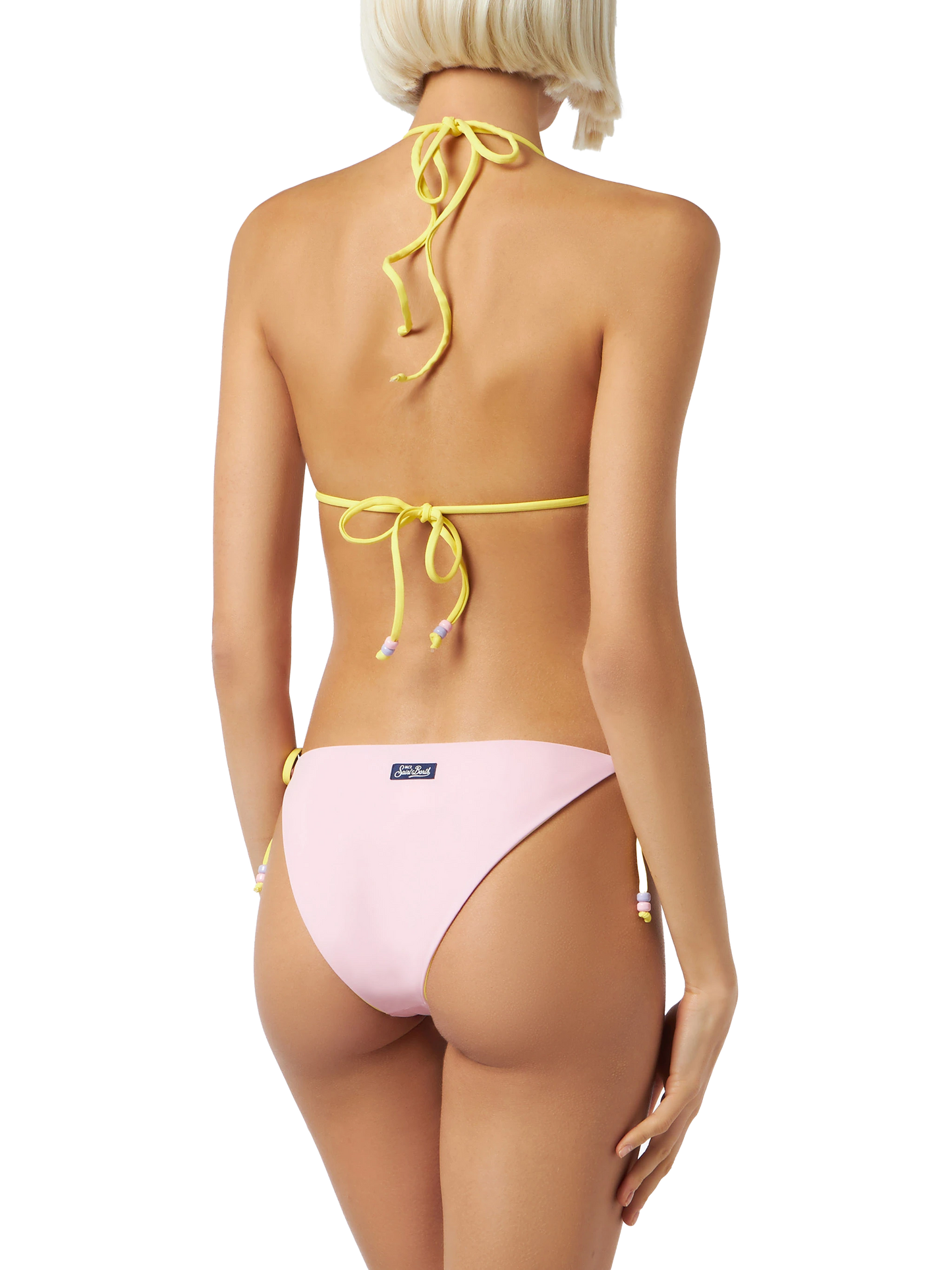 Woman triangle bikini - MC2 Saint Barth