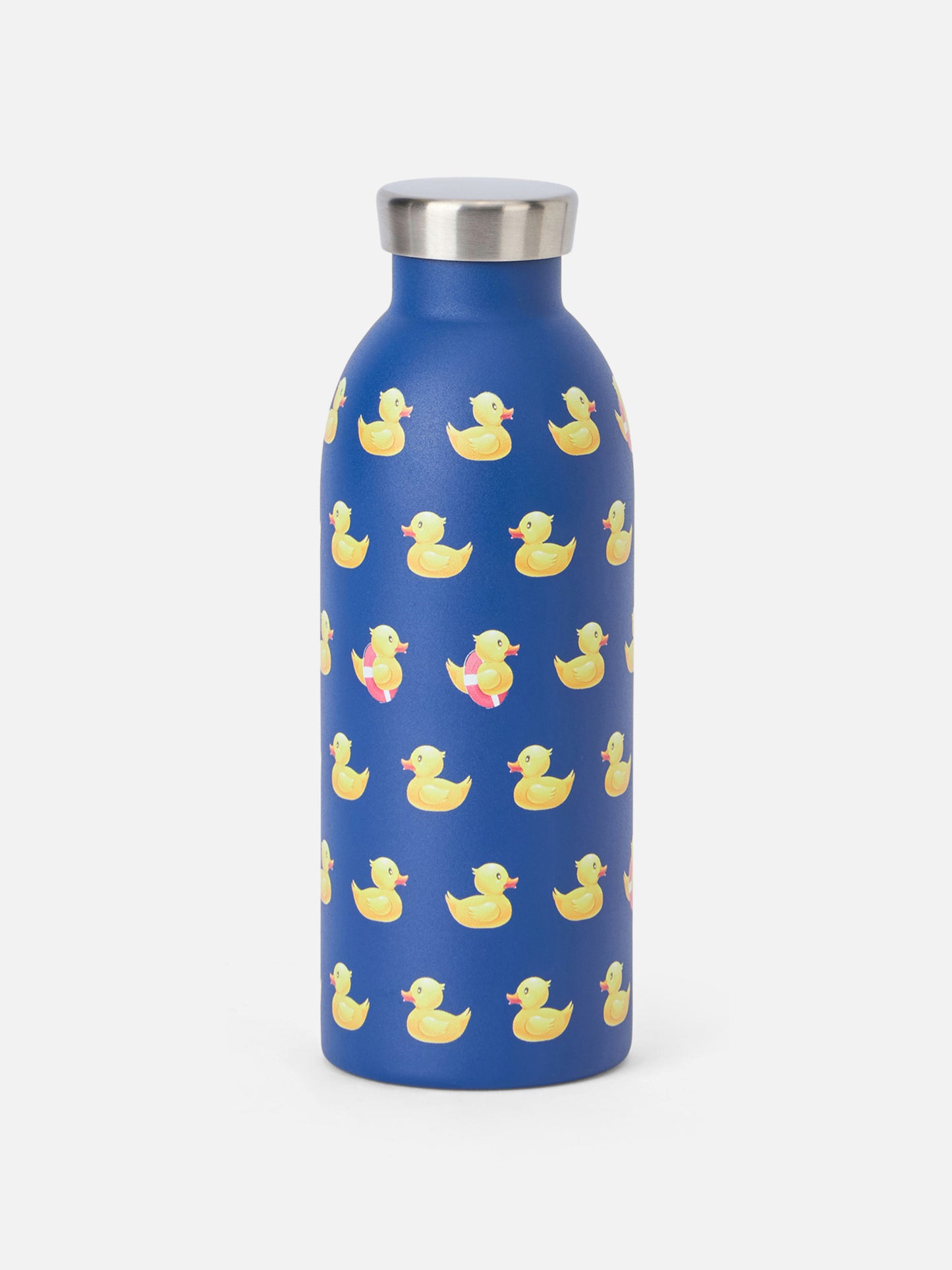 24Bottles
500ml bottle with ducky print | 24 BOTTLES SPECIAL EDITION - MC2 Saint Barth