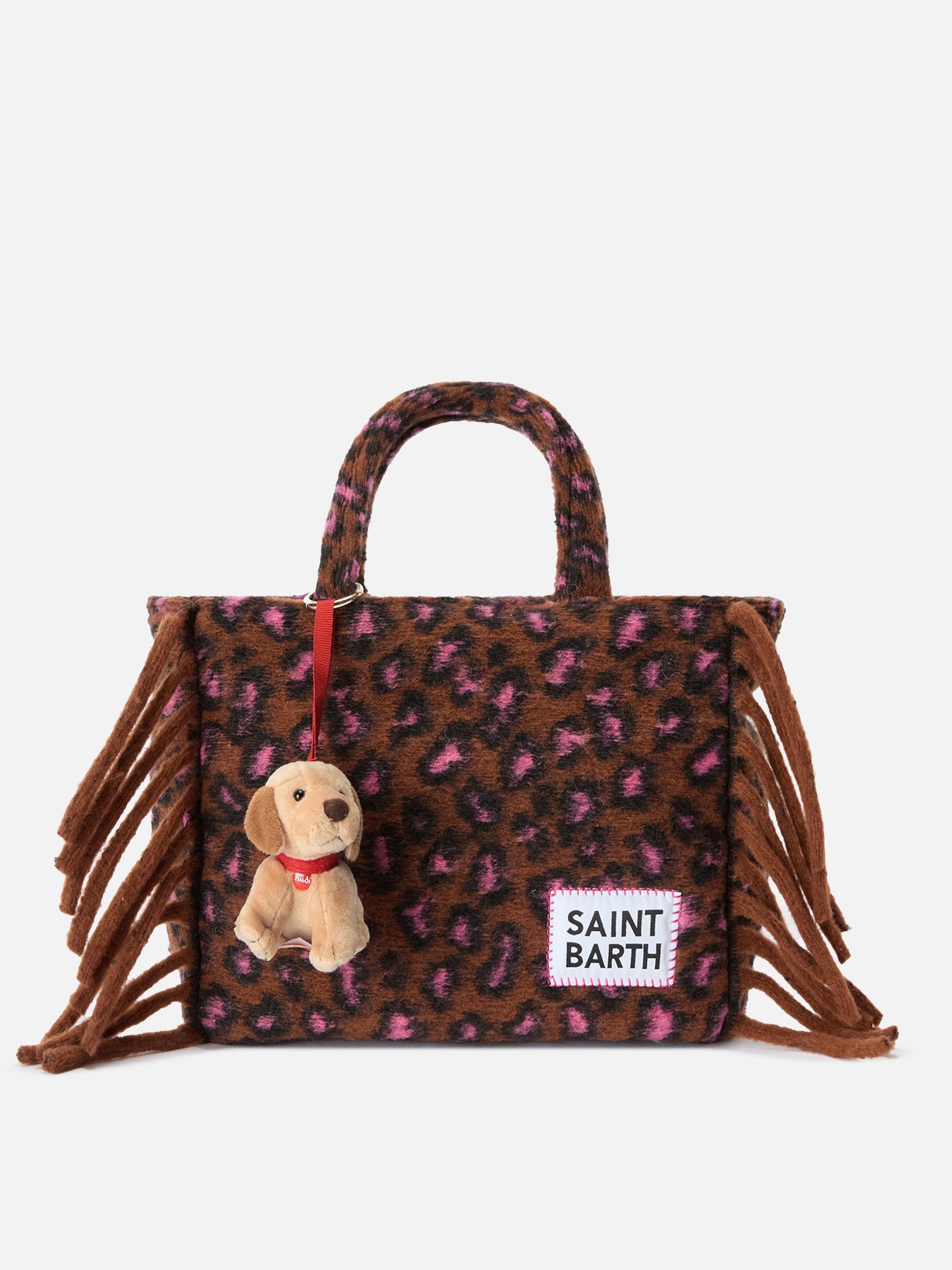 Charm avec mini peluche labrador | TRUDI SPECIAL EDITION