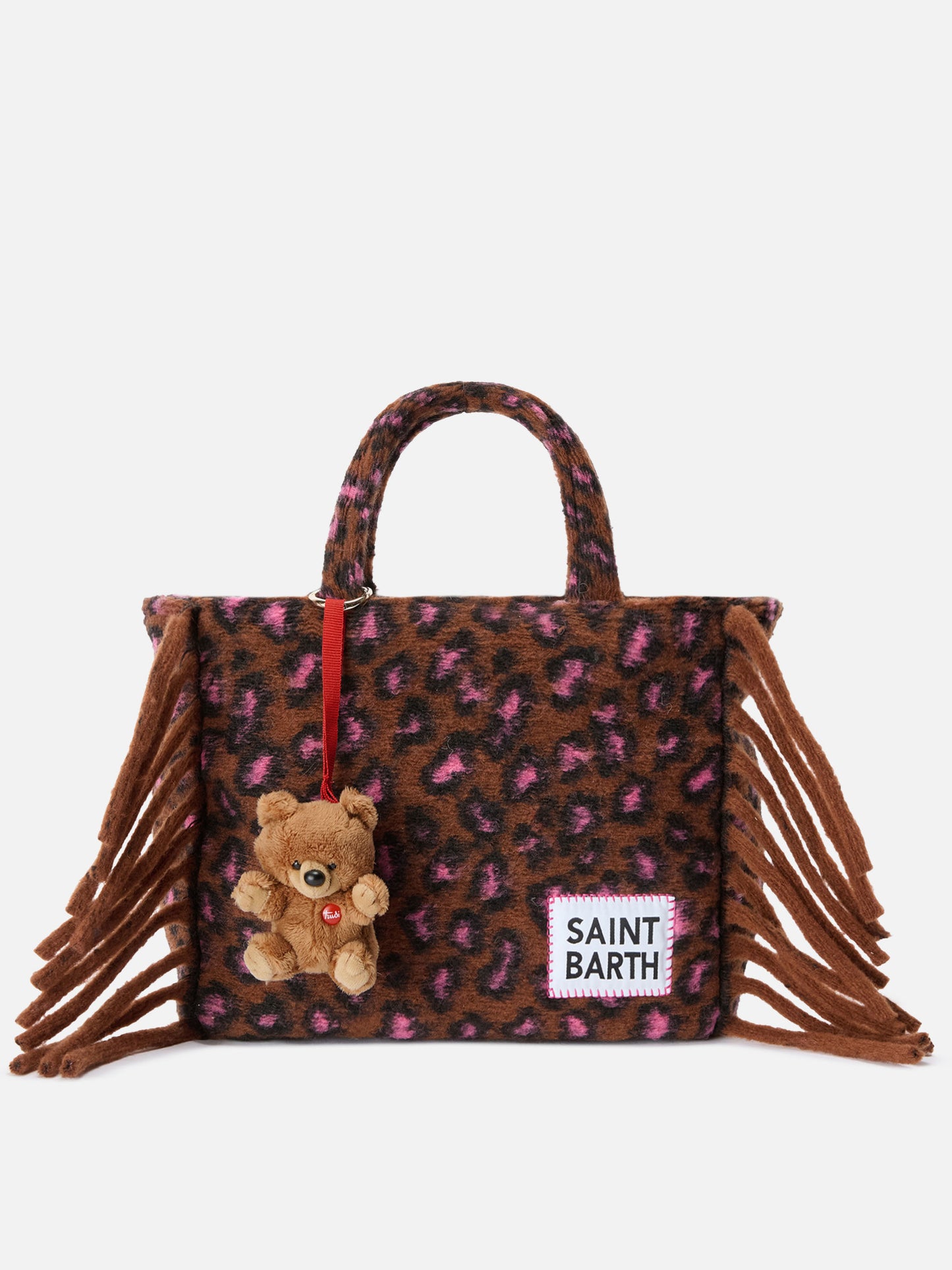 Charm con mini orsetto peluche | TRUDI SPECIAL EDITION