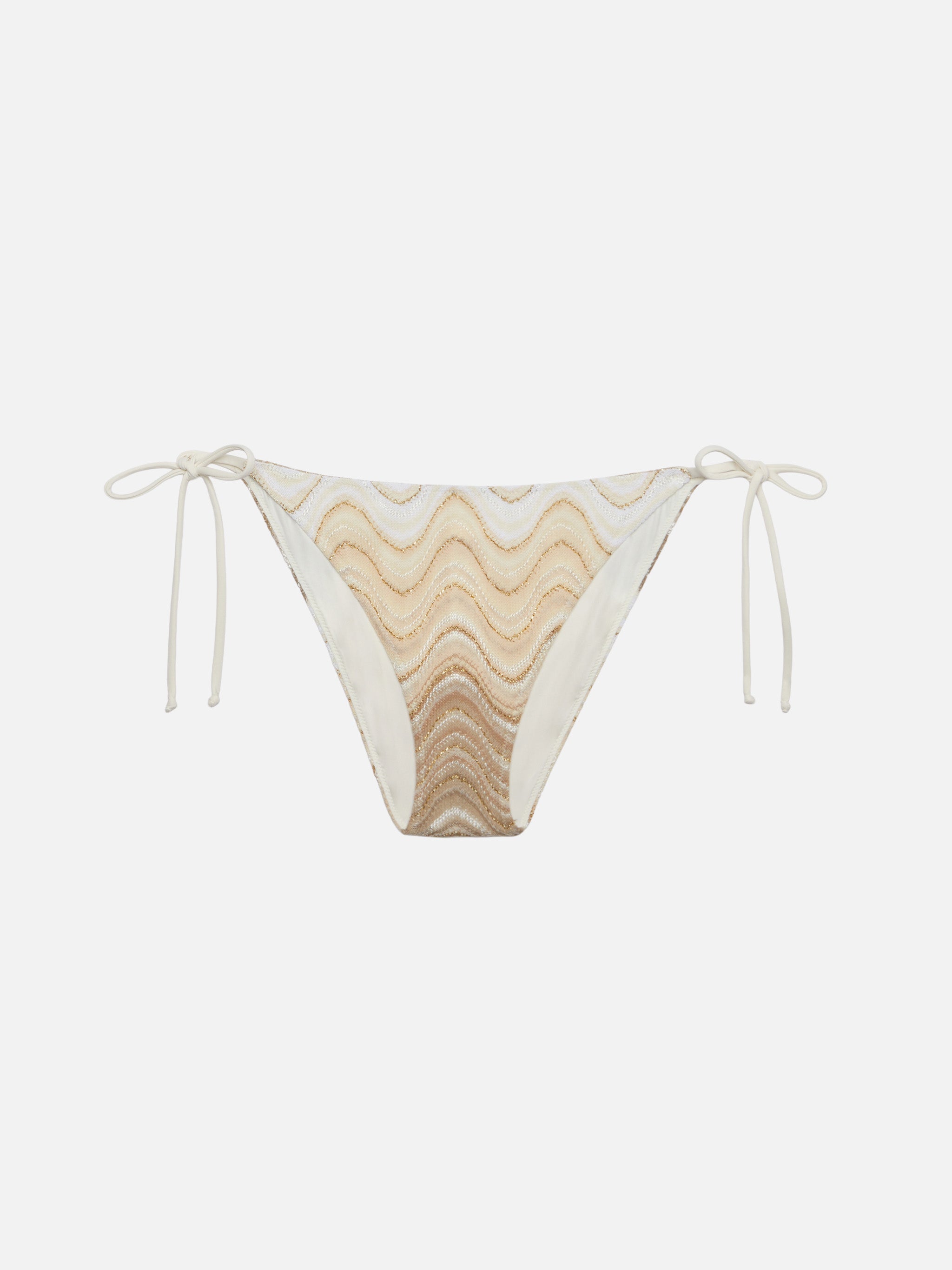 Firefly Bikini Donna Yuna – Top Con Spalline E Imbottiture Rimovibili, Tessuto Asciugatura Rapida - 2