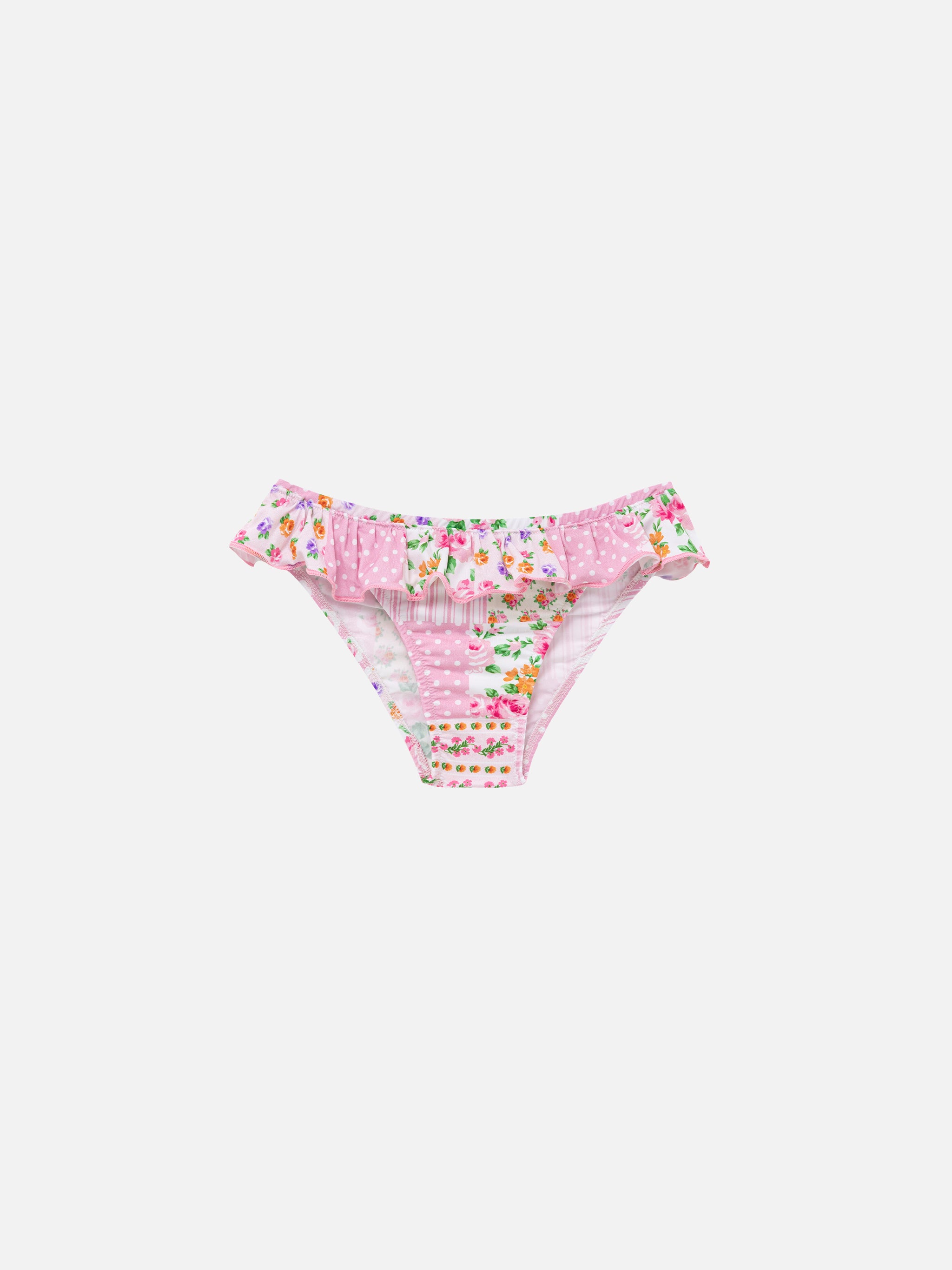 Firefly mayla bikini bikini da donna, donna, stripe, 48d