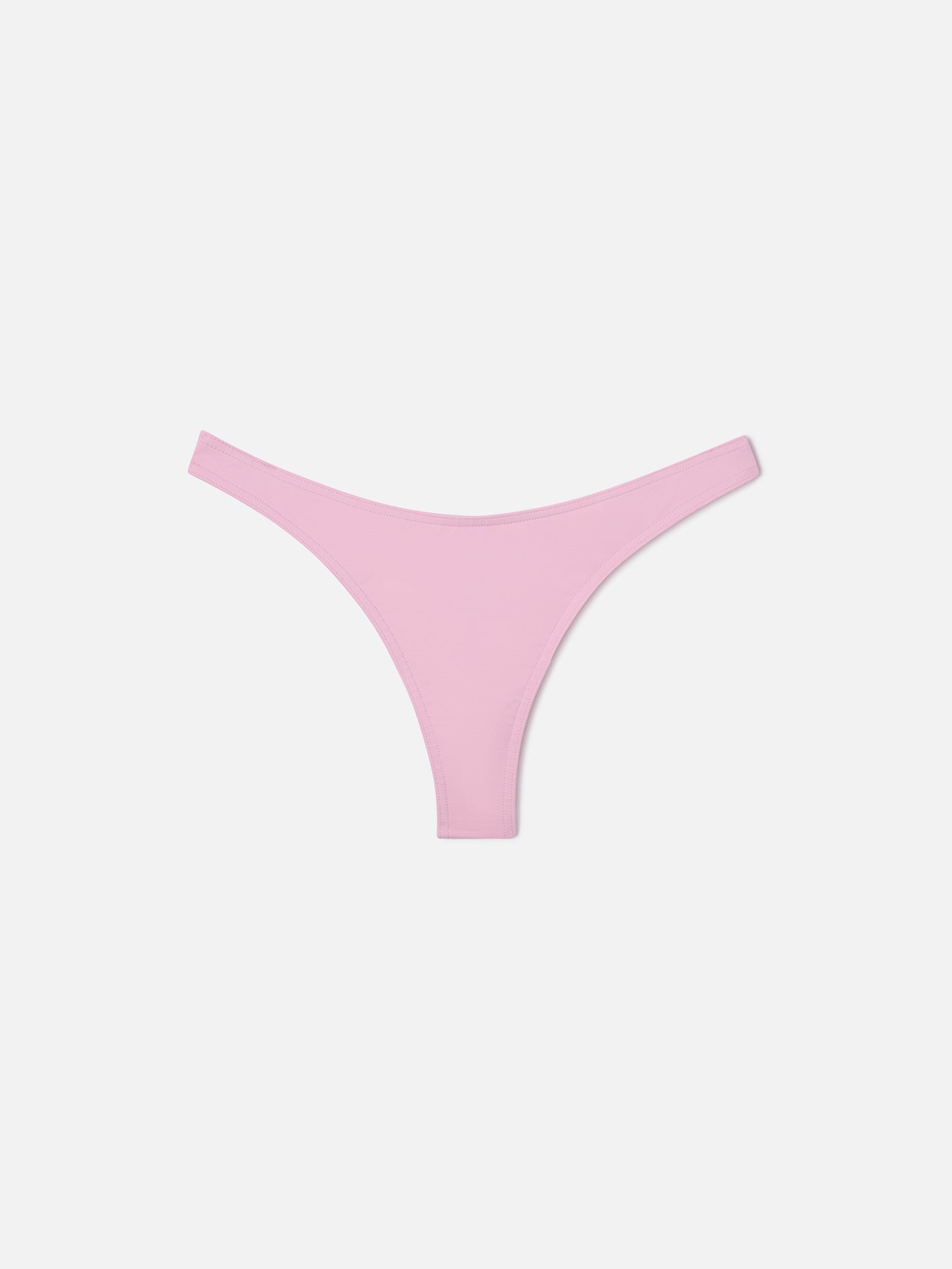 Slip mare Naomi brasiliano rosa chiaro