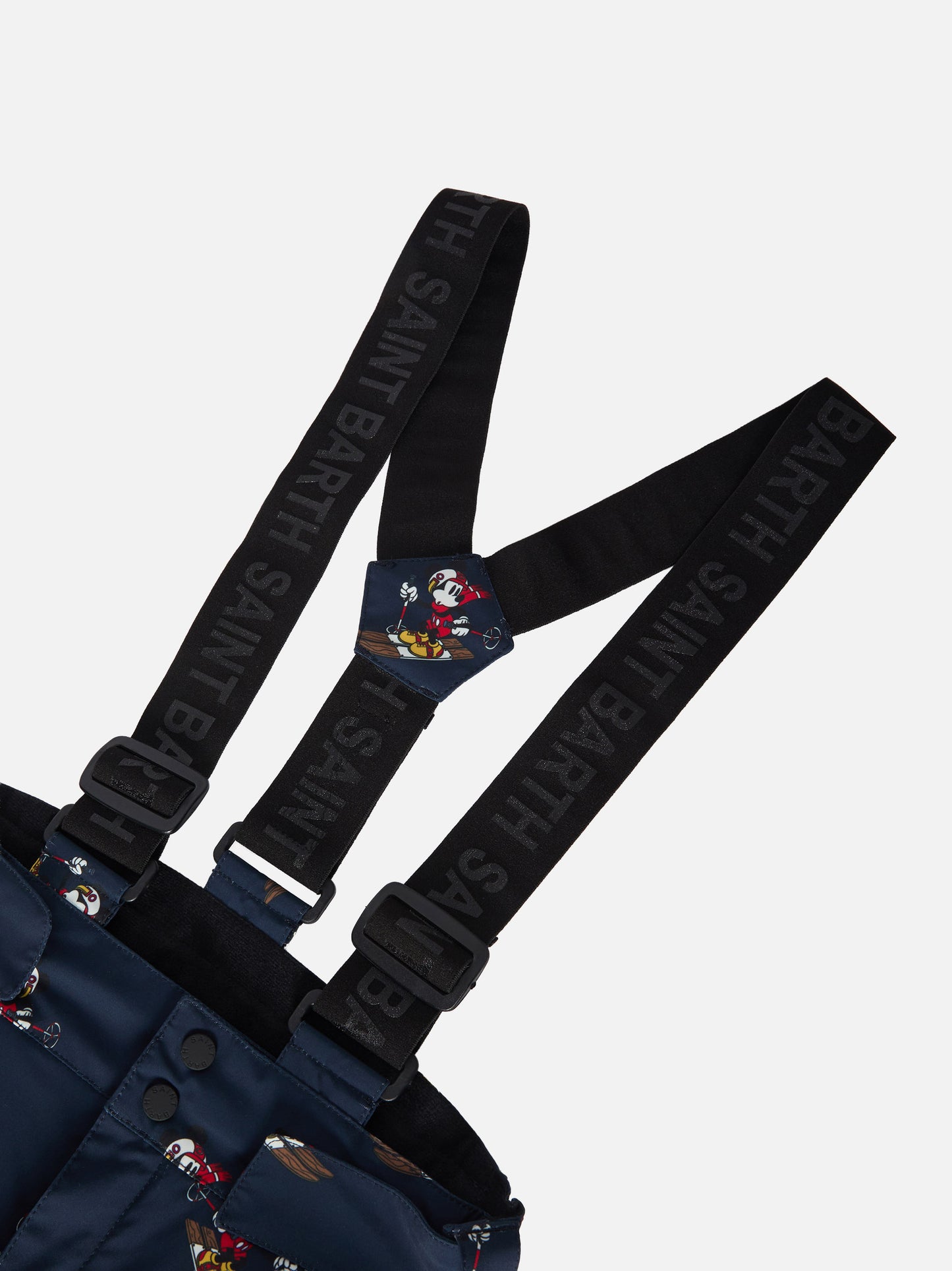 Ski pants Olympic with Mickey Mouse print | DISNEY SPECIAL EDITION
