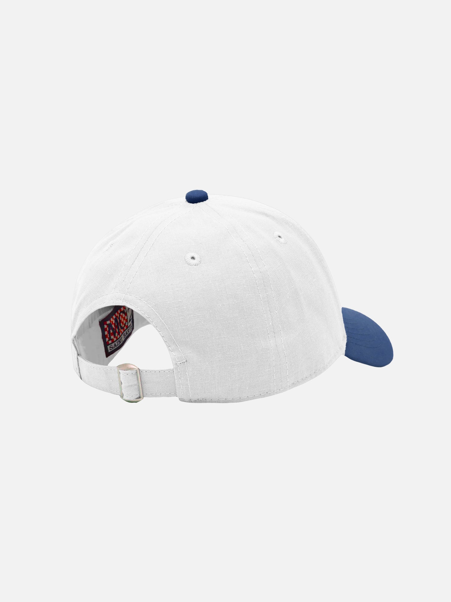 Peter Jr cap with SB embroidery