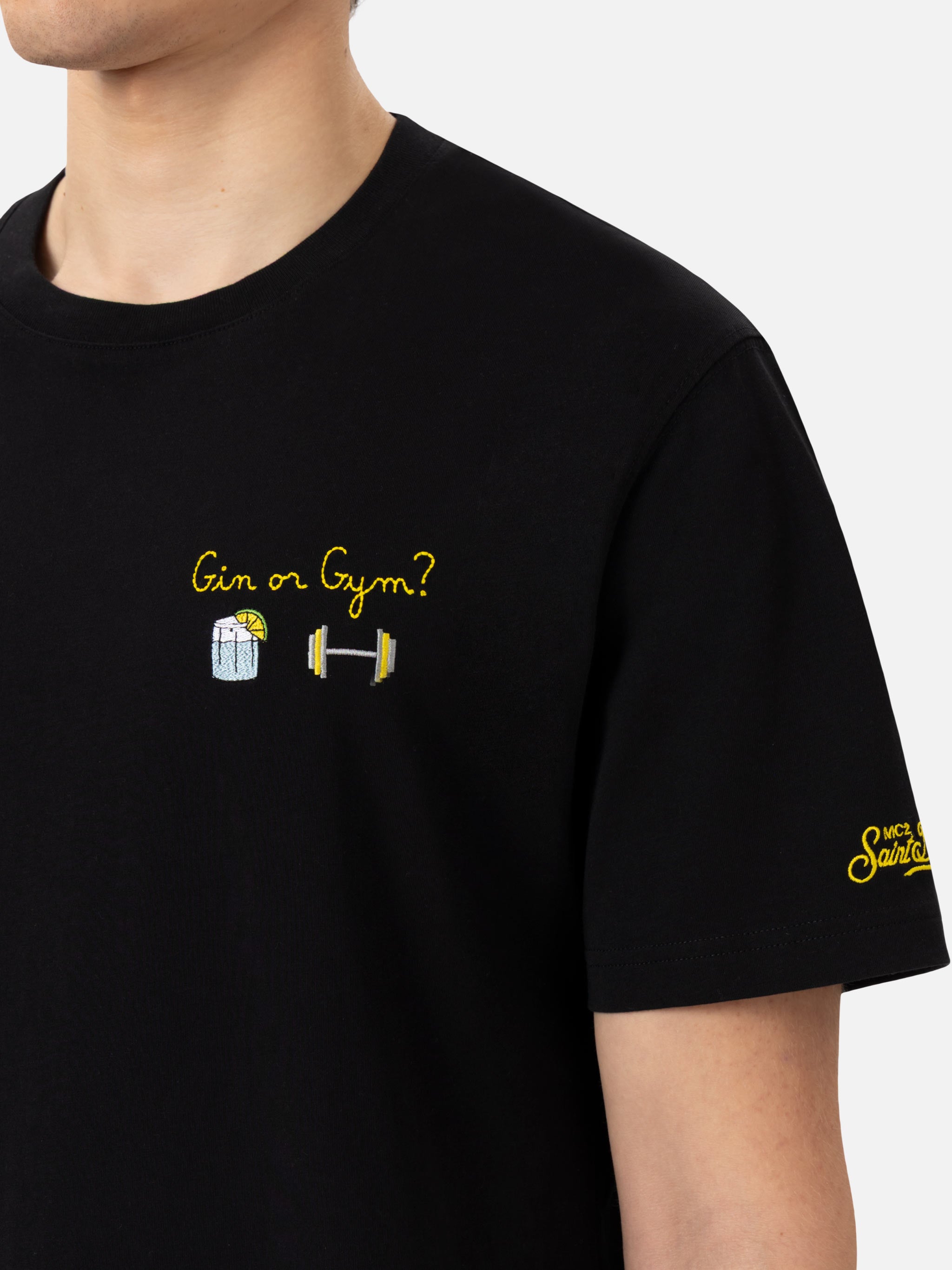 3styler T-Shirt Donna Napo Orso Capo - Hair Bear - Cartoons Anni 60 Shirt - Linea Classic - 100% Cotone 185 gr/mq (S, Bianco