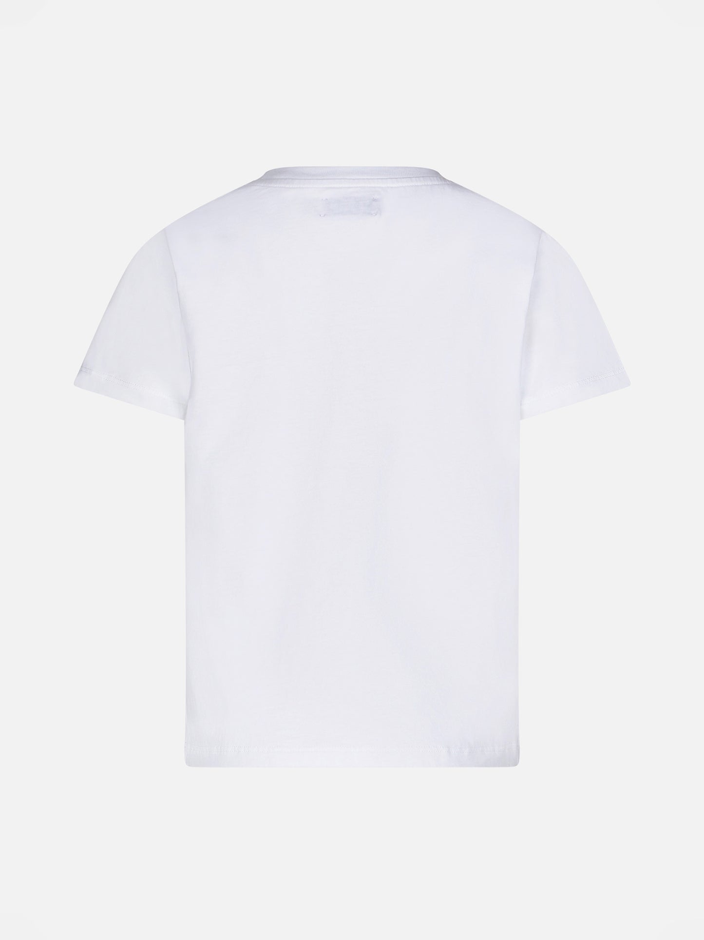 Girl t-shirt with St. Barth J'arrive Hello Kitty | HELLO KITTY SPECIAL EDITION - MC2 Saint Barth