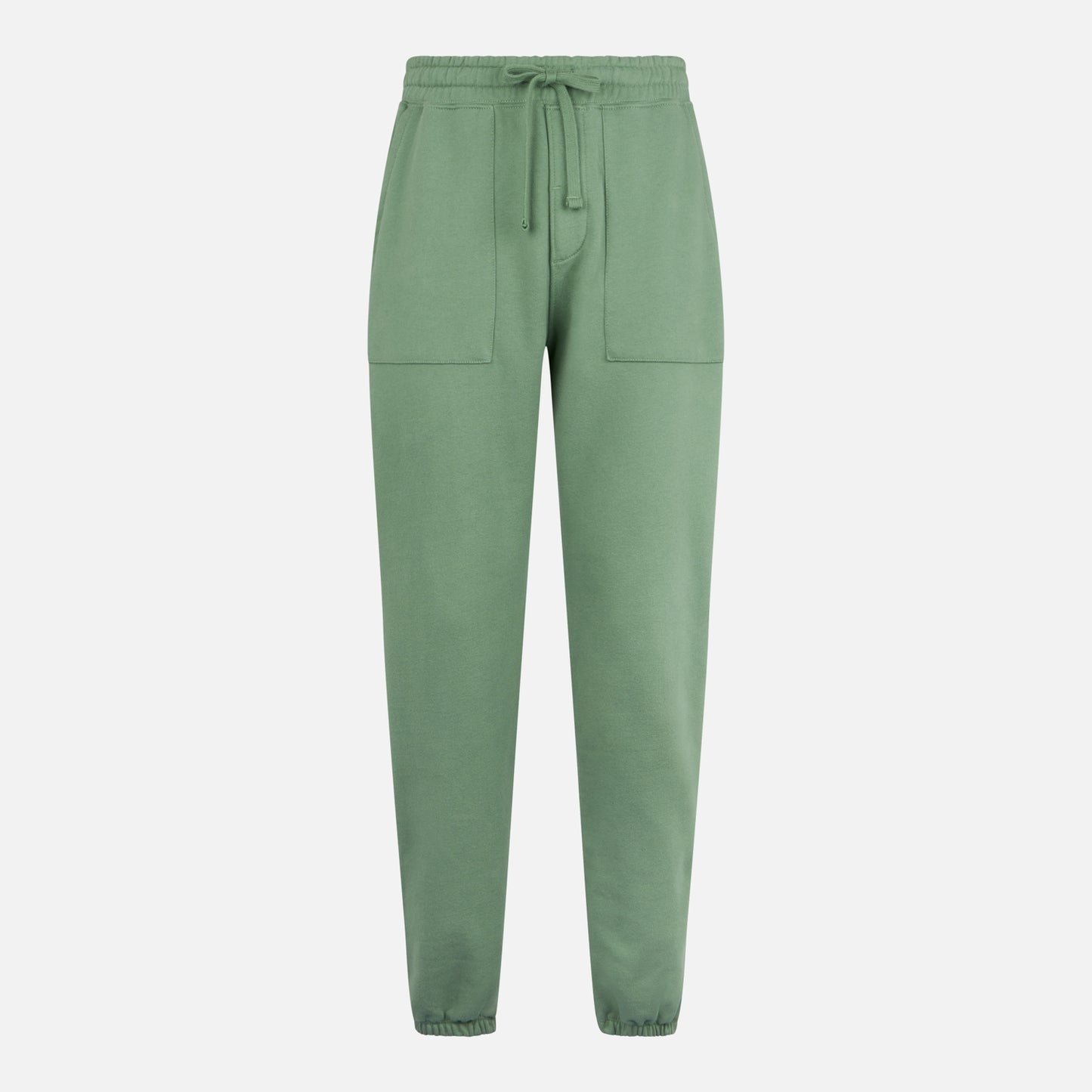 Military green track pants | Pantone® Special Edition - MC2 Saint Barth