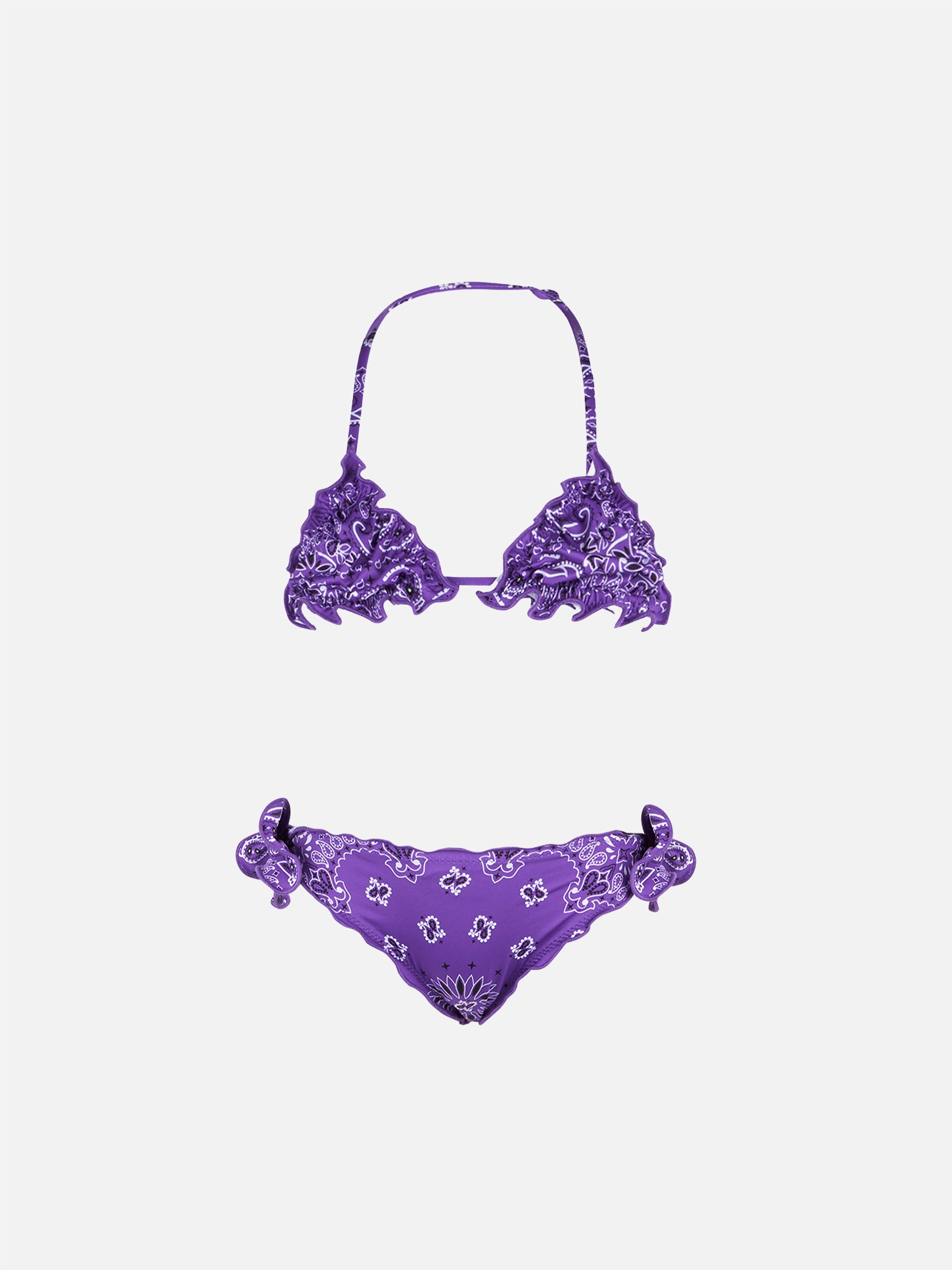 Hope Star Completo da bambina 3 pezzi con pantaloni a zampa: in offerta