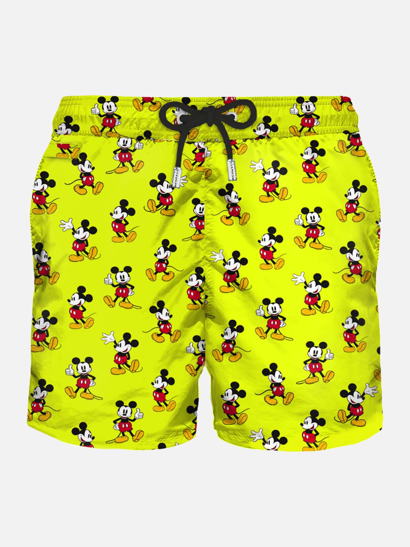 Mickey mouse sale swim shorts