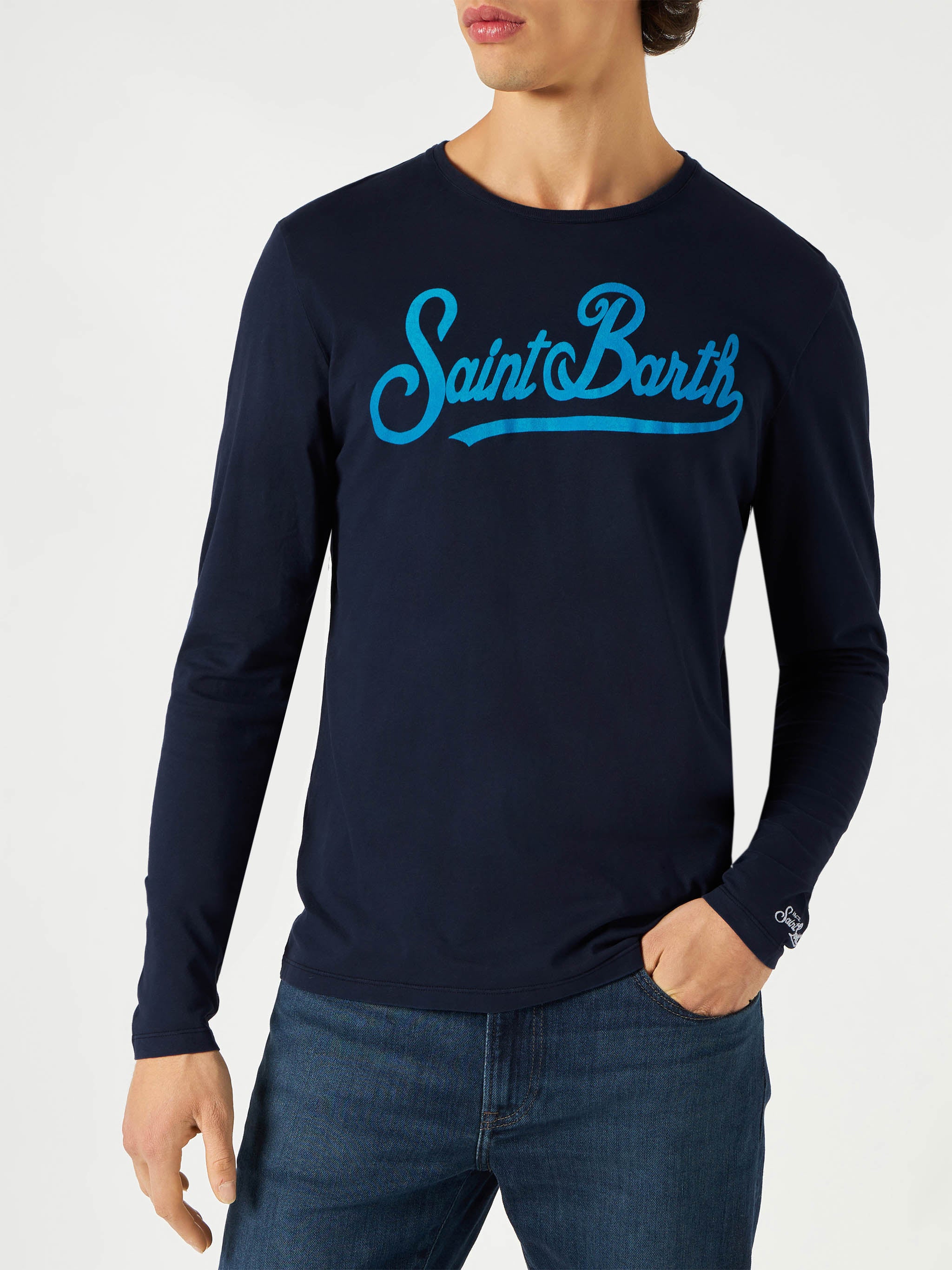 blue saint t shirts