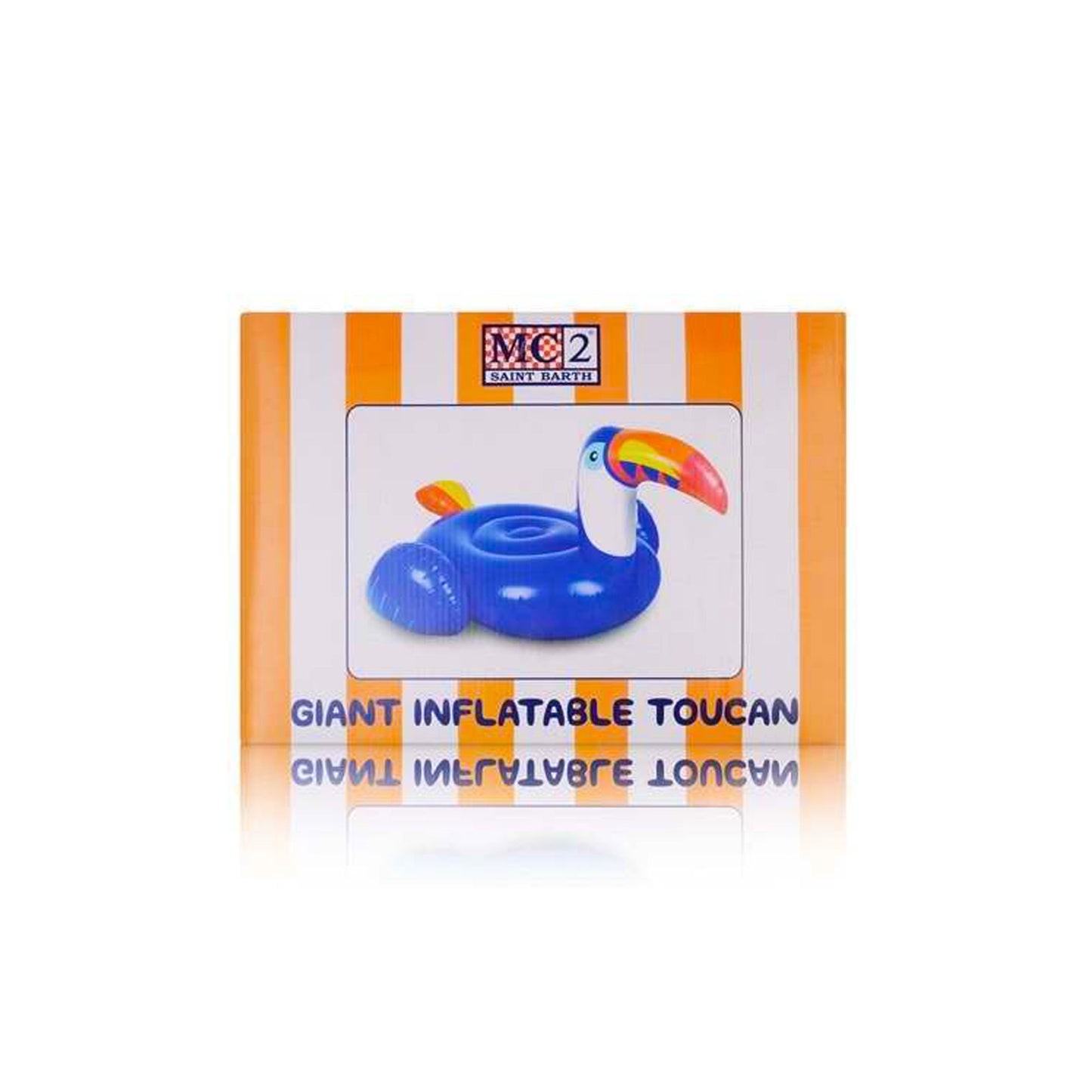 Toucan inflatable float - MC2 Saint Barth