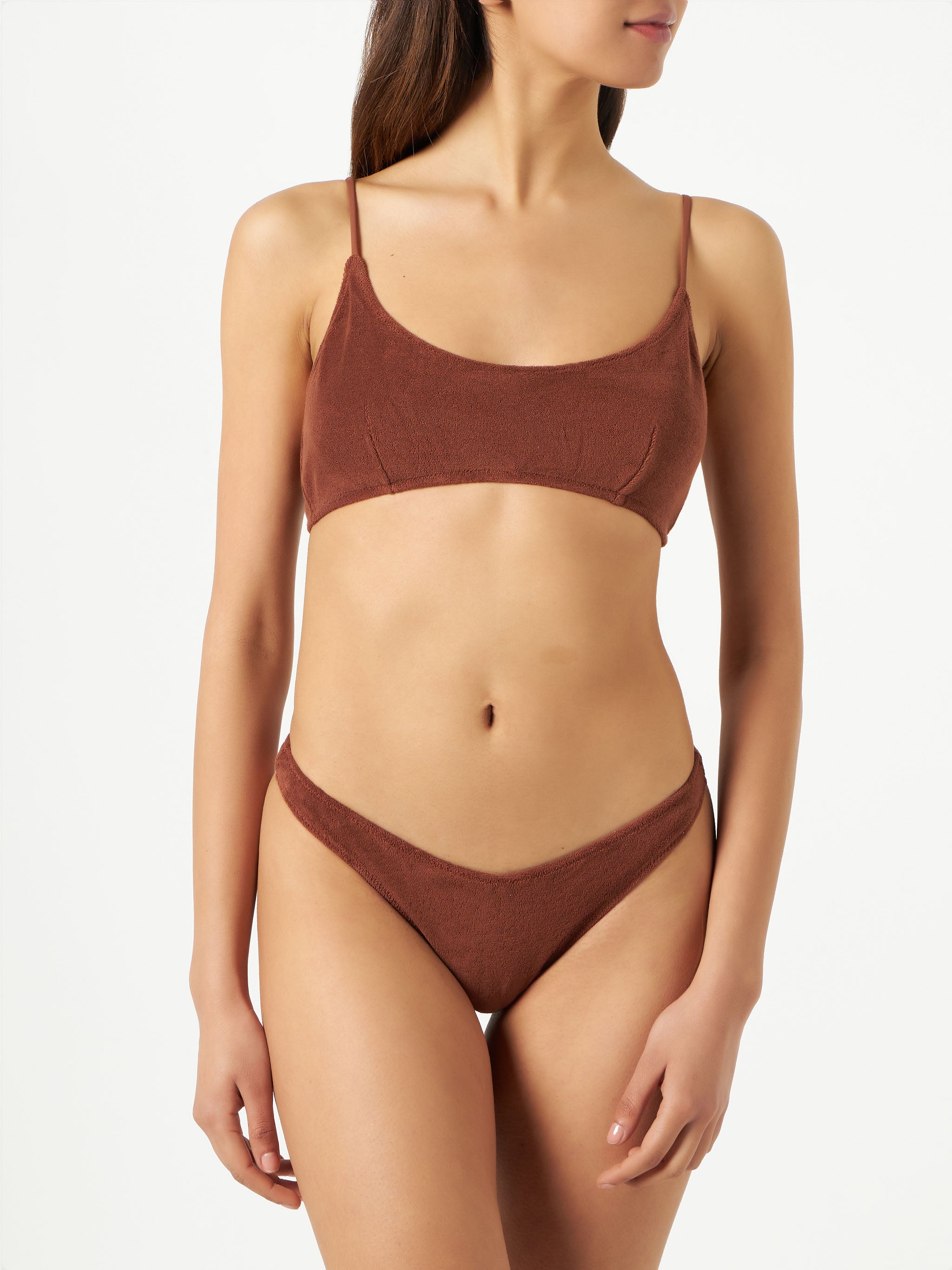 Bikini Sgambato Bralette Joy main image 0