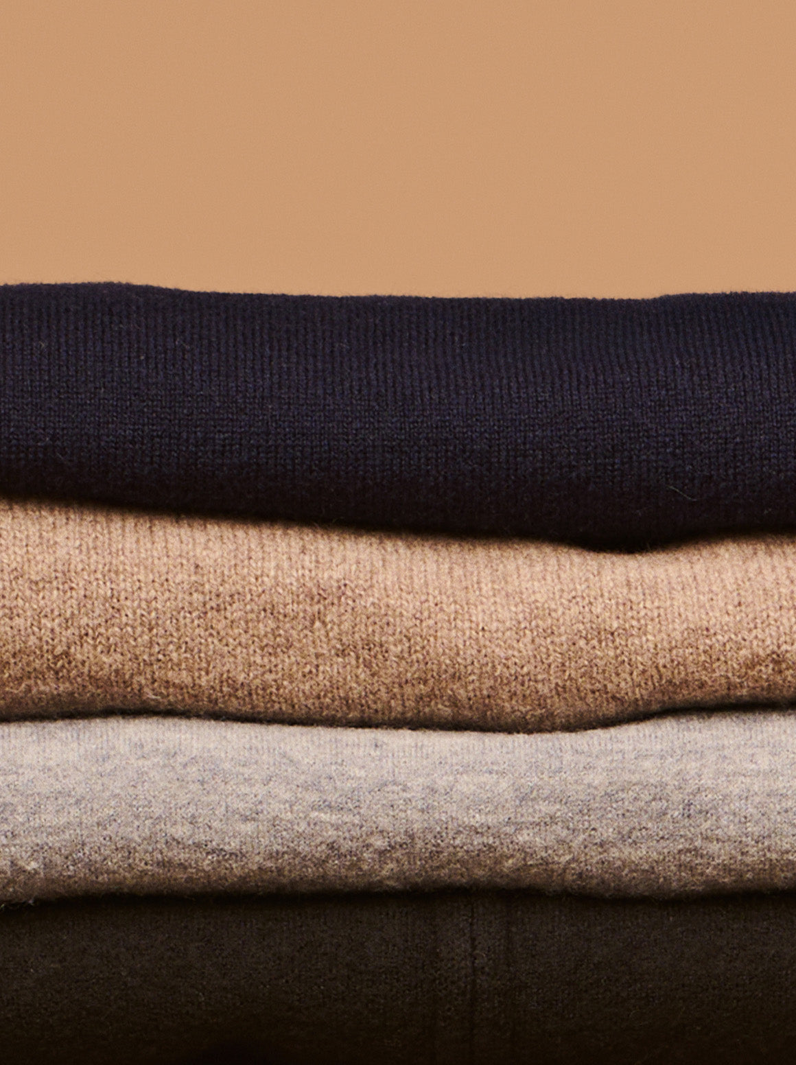 Man Cashmere Blend