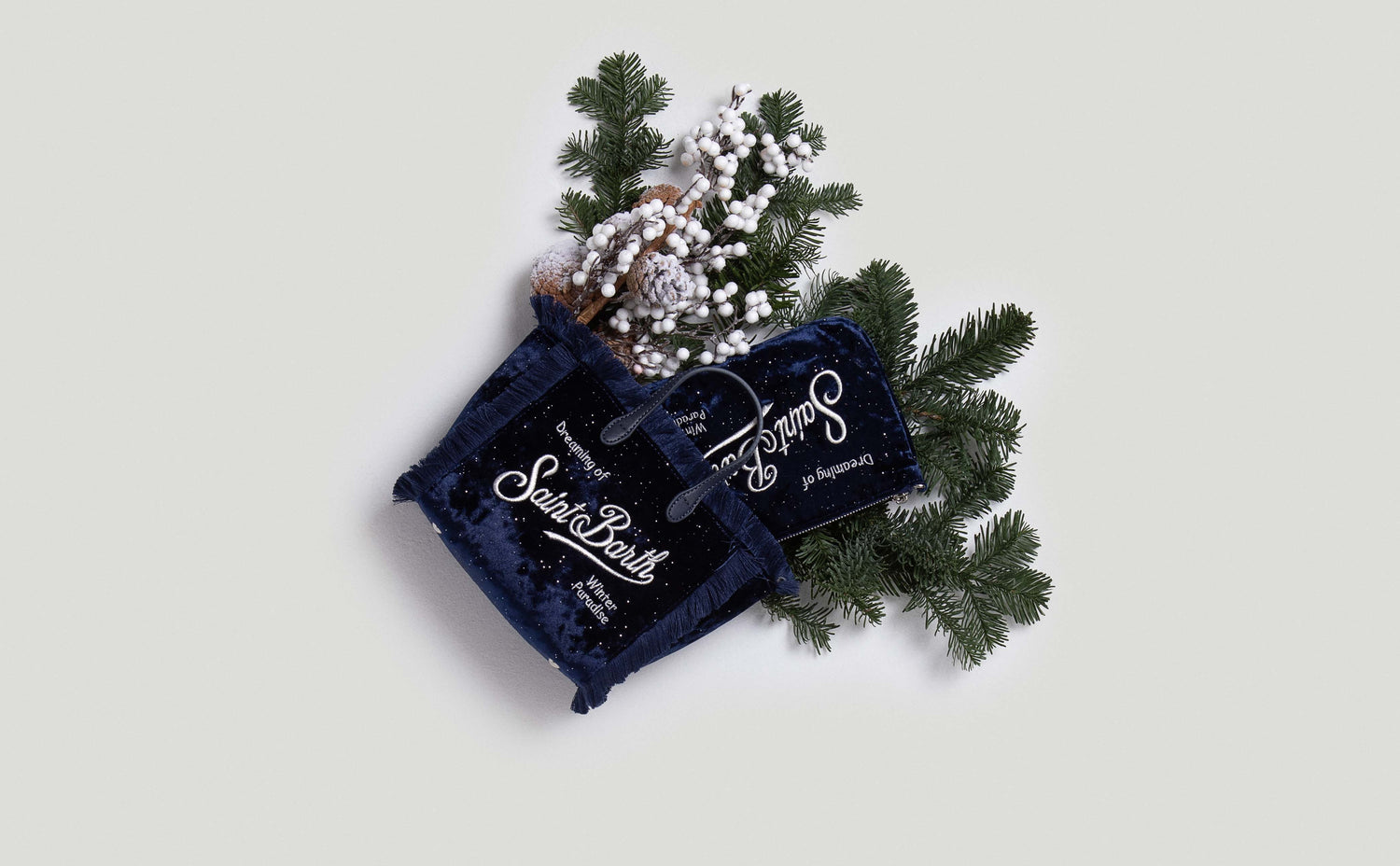 Family Accessories - MC2 Saint Barth