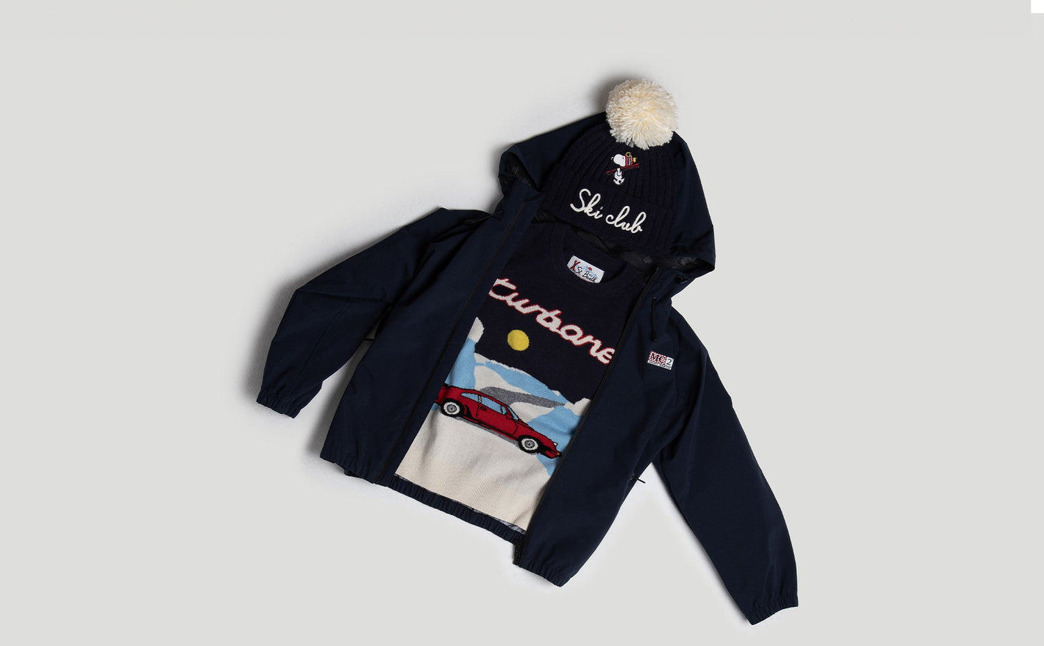 Gift Guide - Boy -Car Lover - MC2 Saint Barth