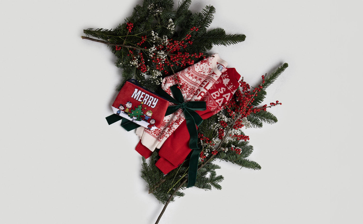 Gift Guide - Girl - Christmas Dinner - MC2 Saint Barth