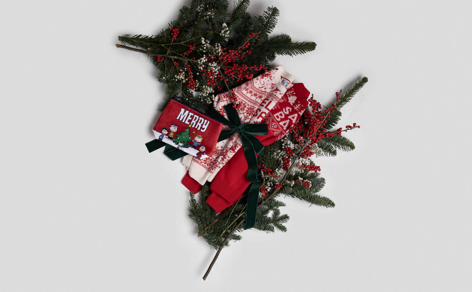 Gift Guide - Boy - Christmas Dinner - MC2 Saint Barth