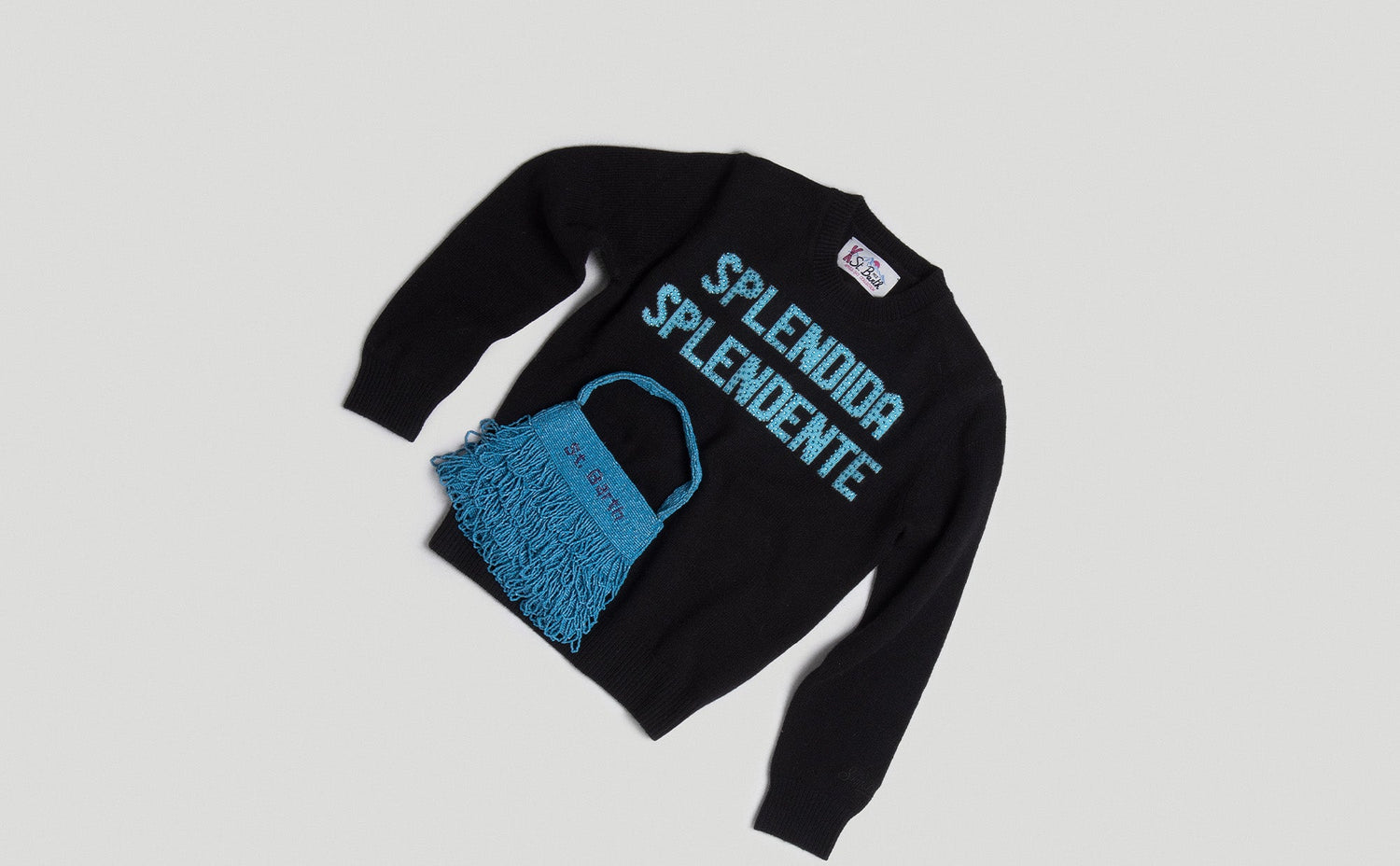 Gift Guide - Girl - Life of the party - MC2 Saint Barth