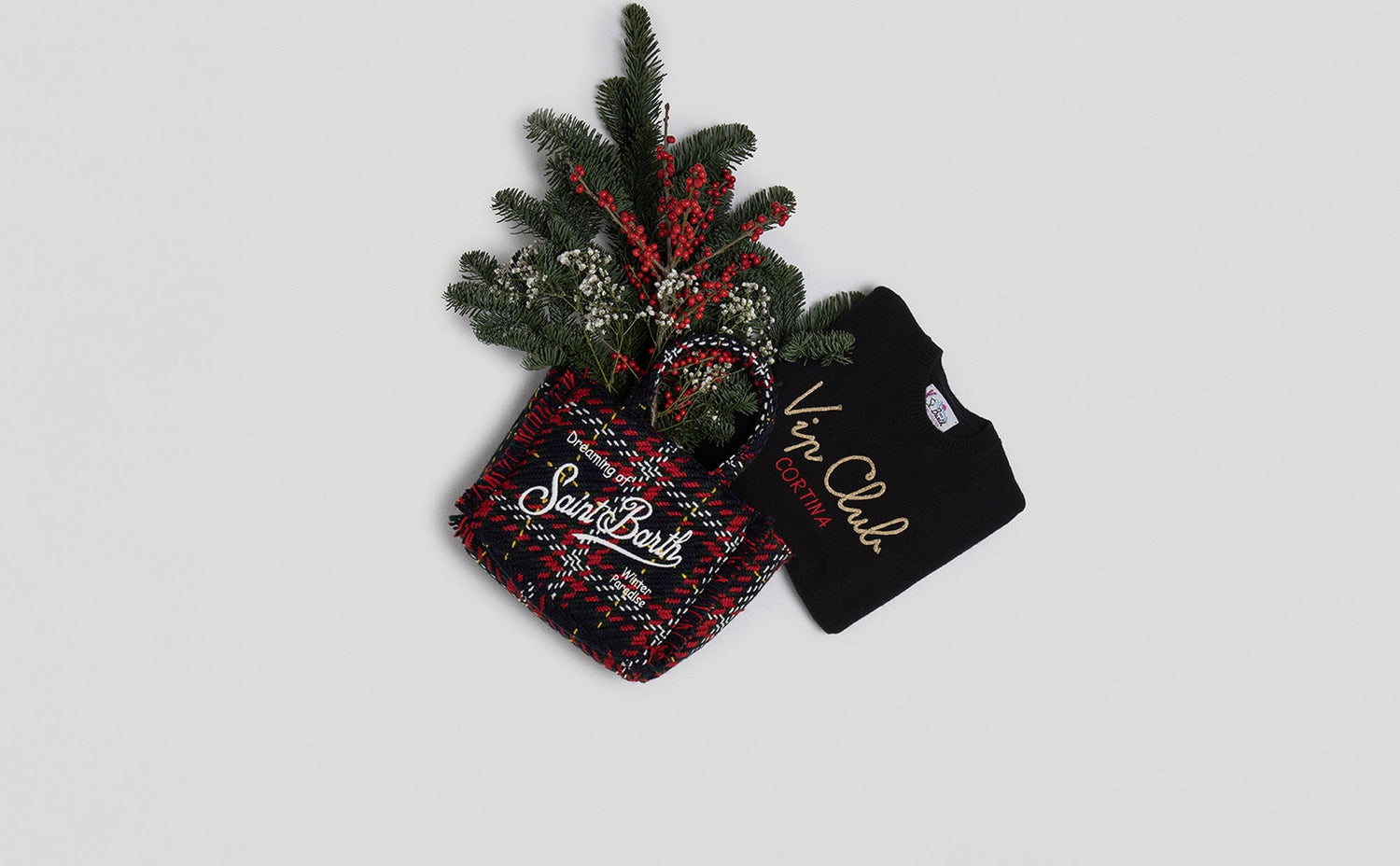 Gift Guide - Woman - Members Club - MC2 Saint Barth