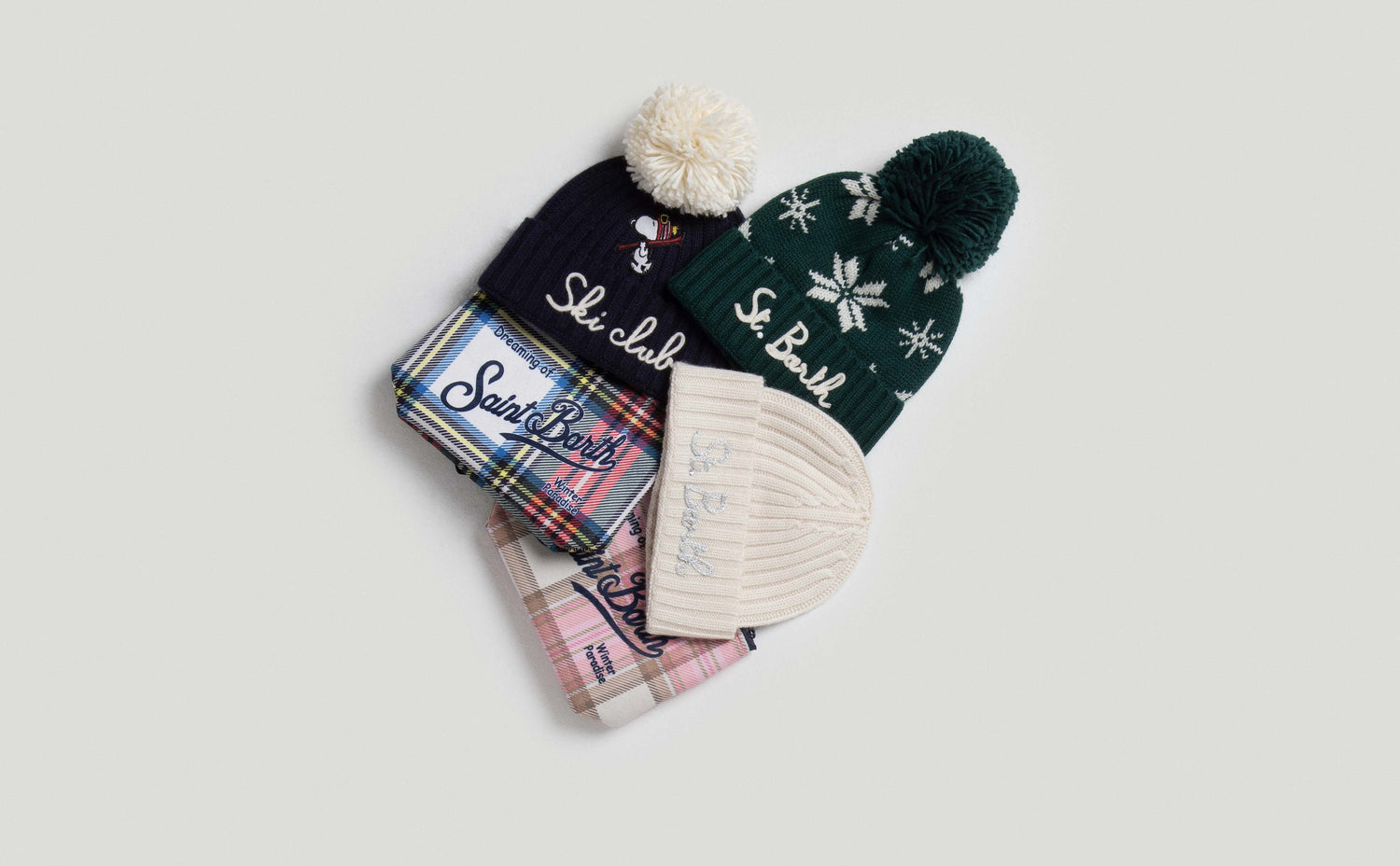 Gift Guide - Boy - Under 70 - MC2 Saint Barth