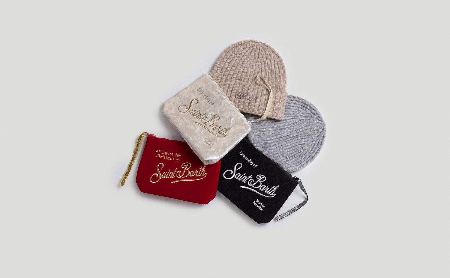 Gift Guide - Woman - Under 70 - MC2 Saint Barth