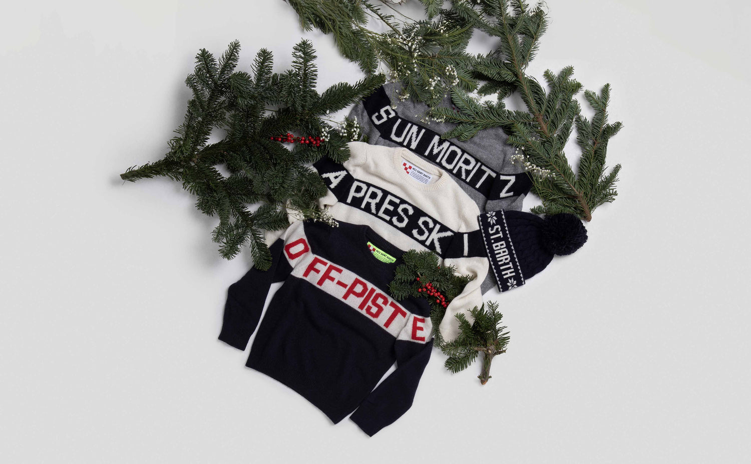 Gift Guide - Boy - Little ski champ - MC2 Saint Barth