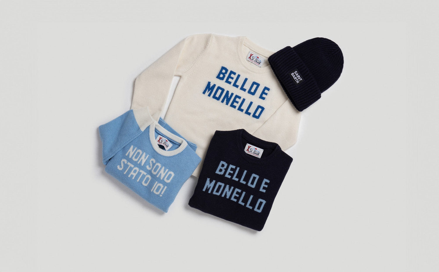 Gift Guide - Boy - Troublemaker - MC2 Saint Barth