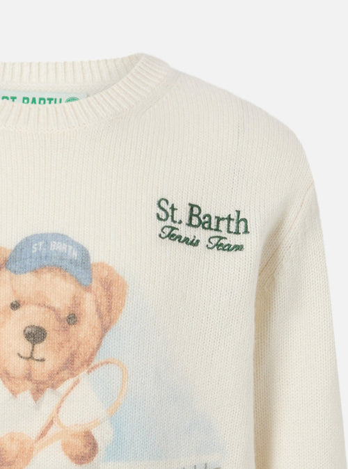 Sport Club Knitwear boy