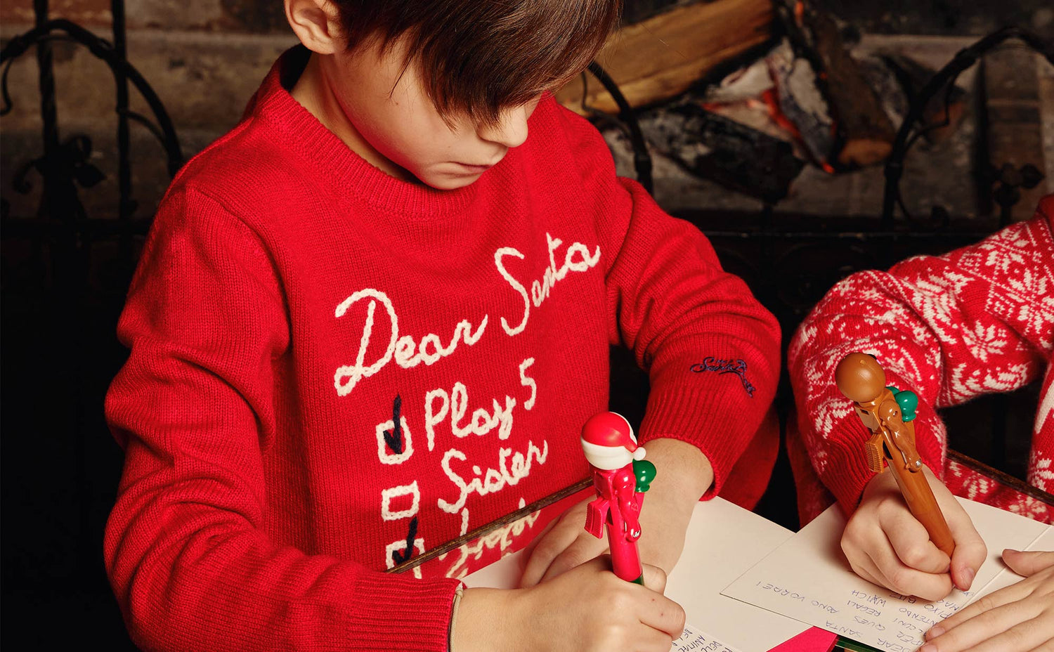 Boy Holiday Collection - MC2 Saint Barth