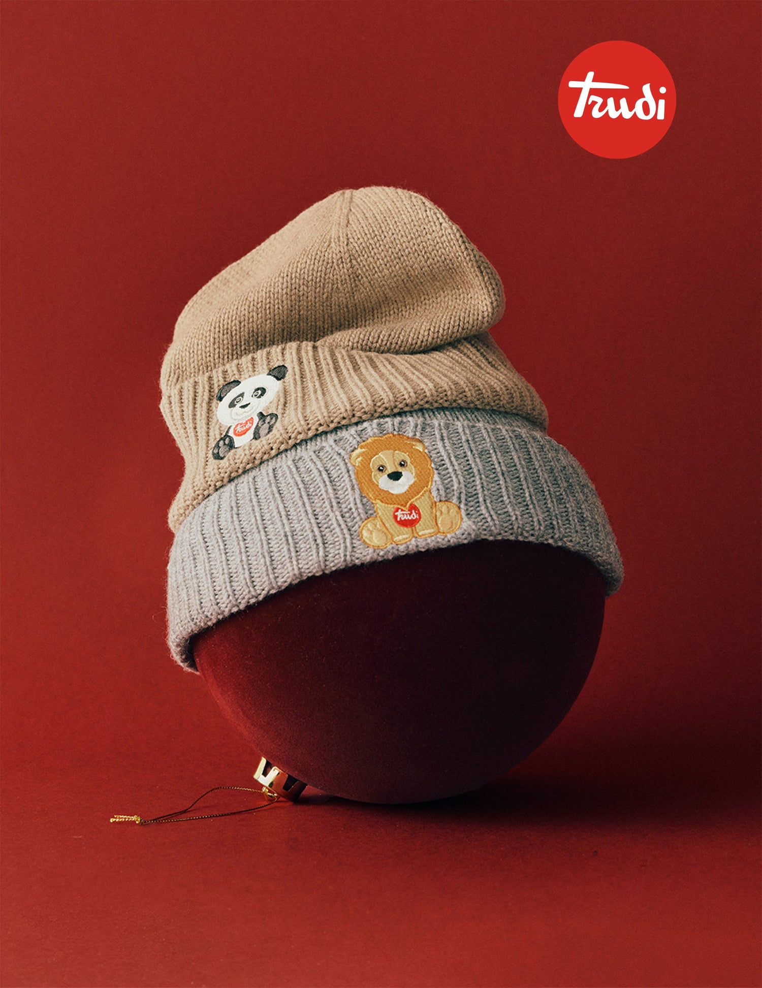 Girl Fall Winter Hats - MC2 Saint Barth