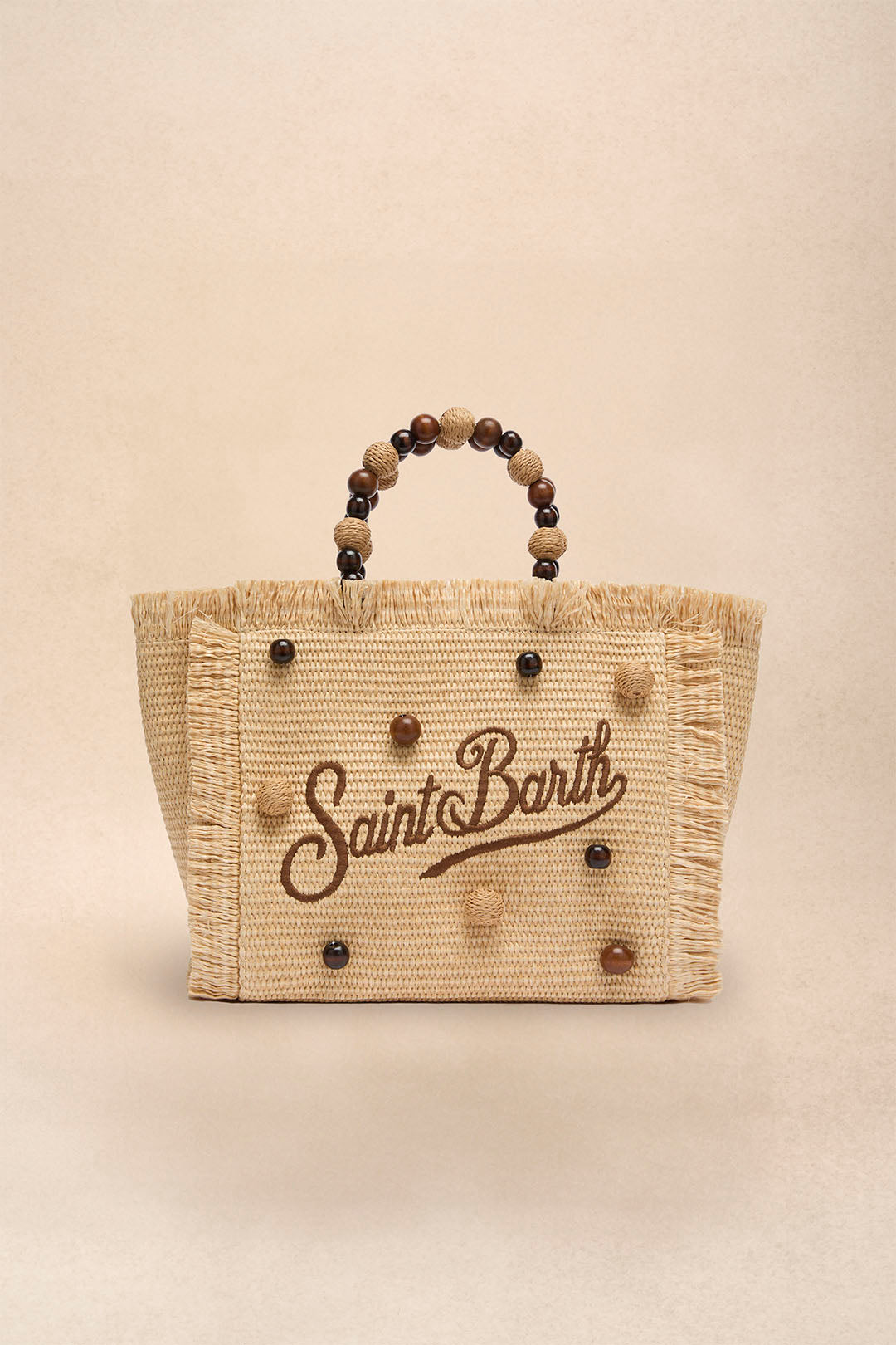 Handbags - MC2 Saint Barth