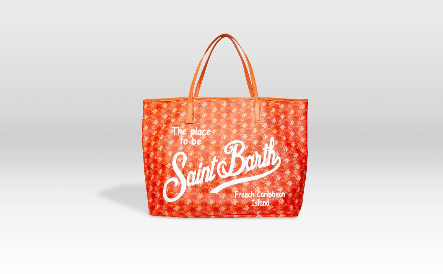 Monogram Collection - MC2 Saint Barth