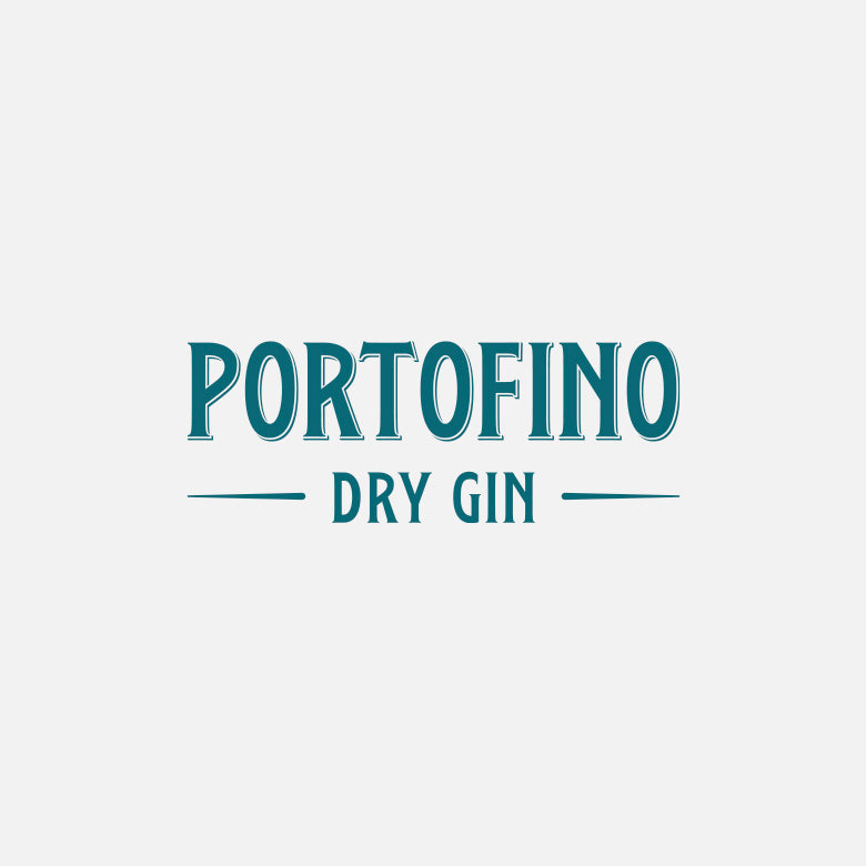 Portofino Dry Gin - MC2 Saint Barth