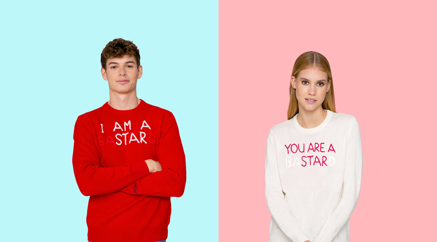 Singles' Day ❤ - MC2 Saint Barth