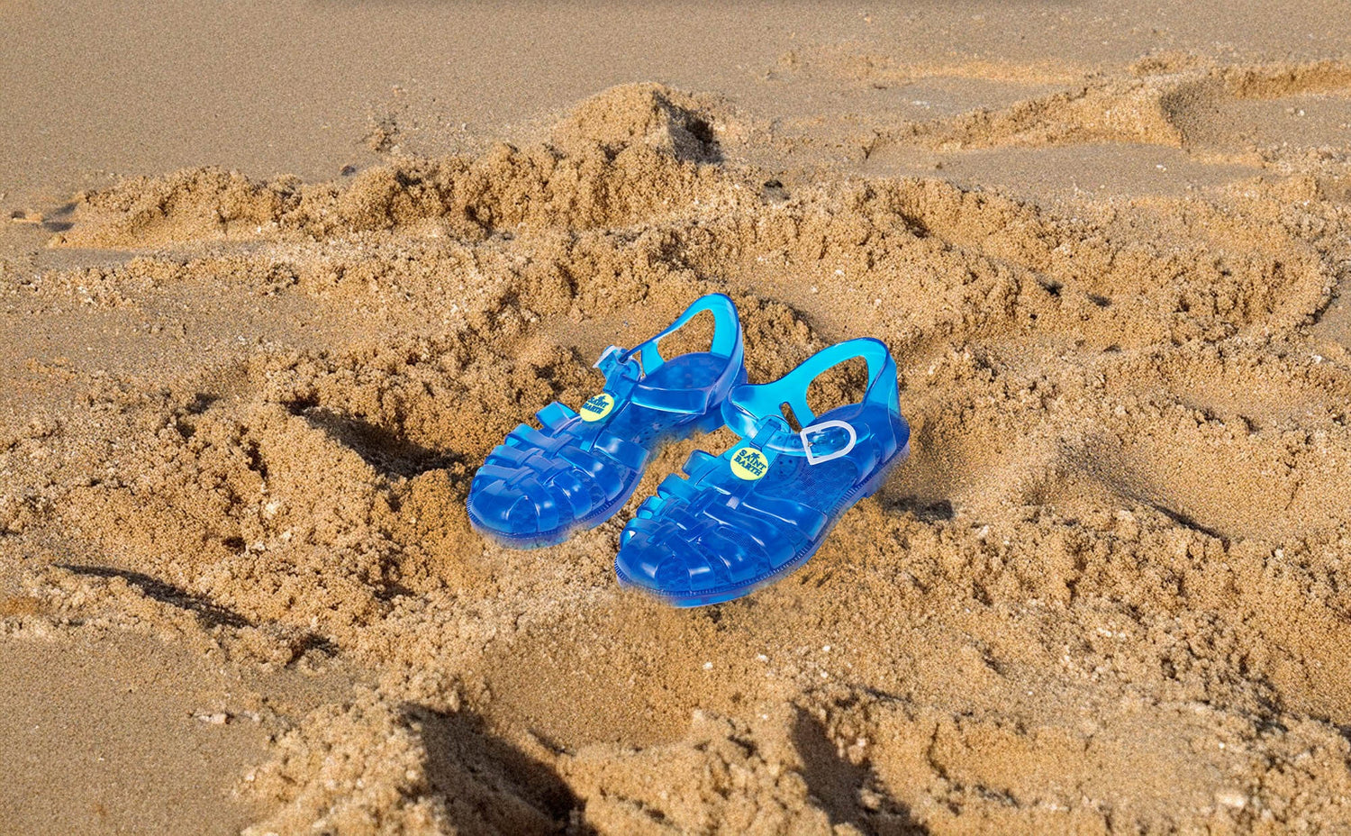 Kids shoes - MC2 Saint Barth