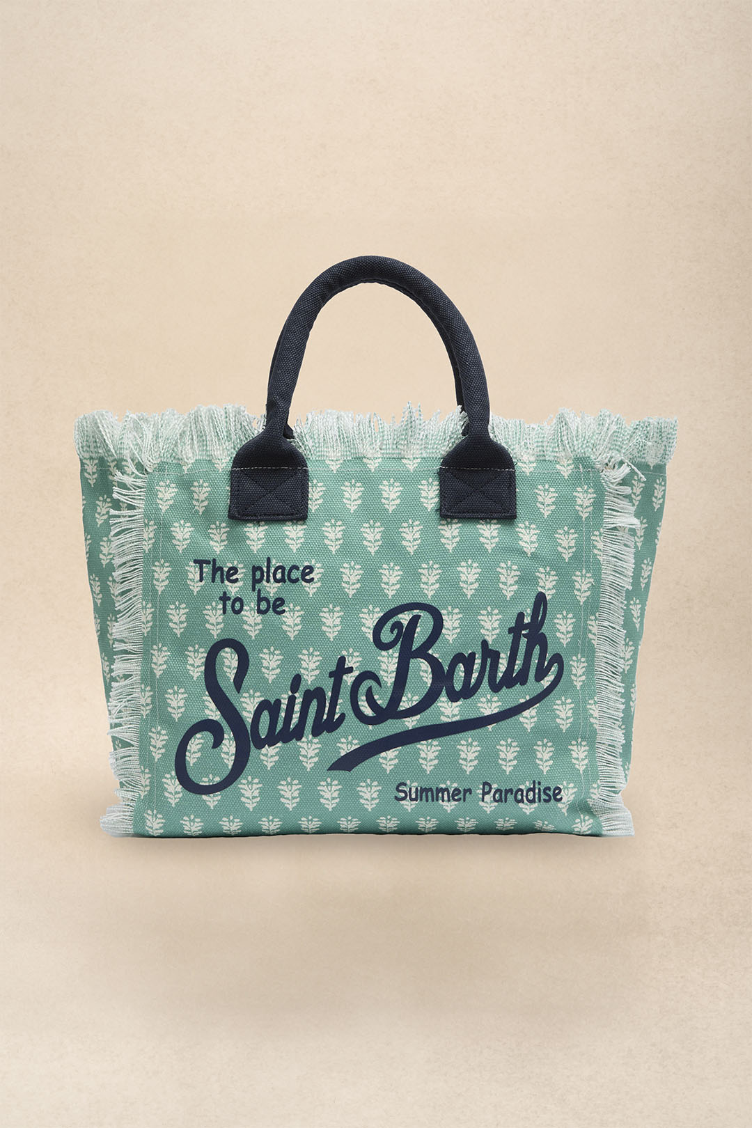 Shoulder Bags - MC2 Saint Barth