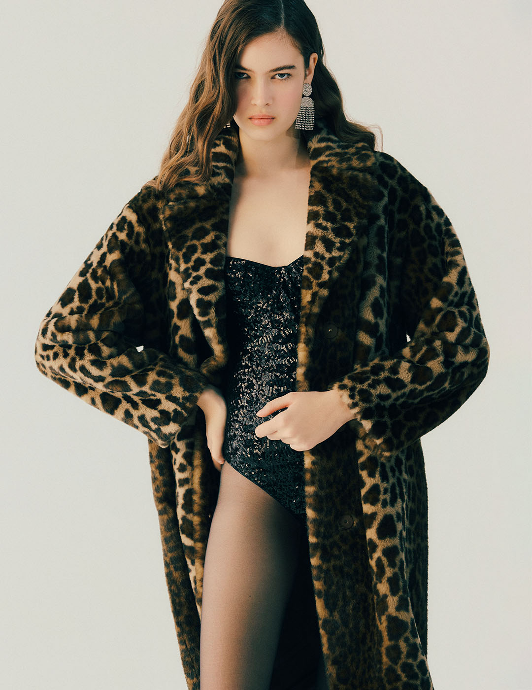 Woman Outerwear - MC2 Saint Barth