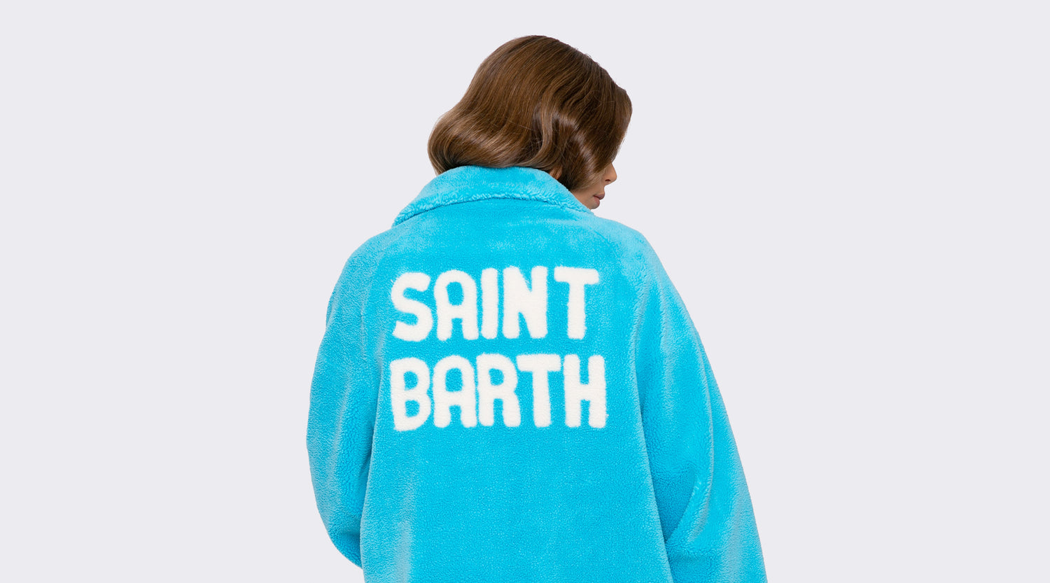 Woman Teddy Collection - MC2 Saint Barth