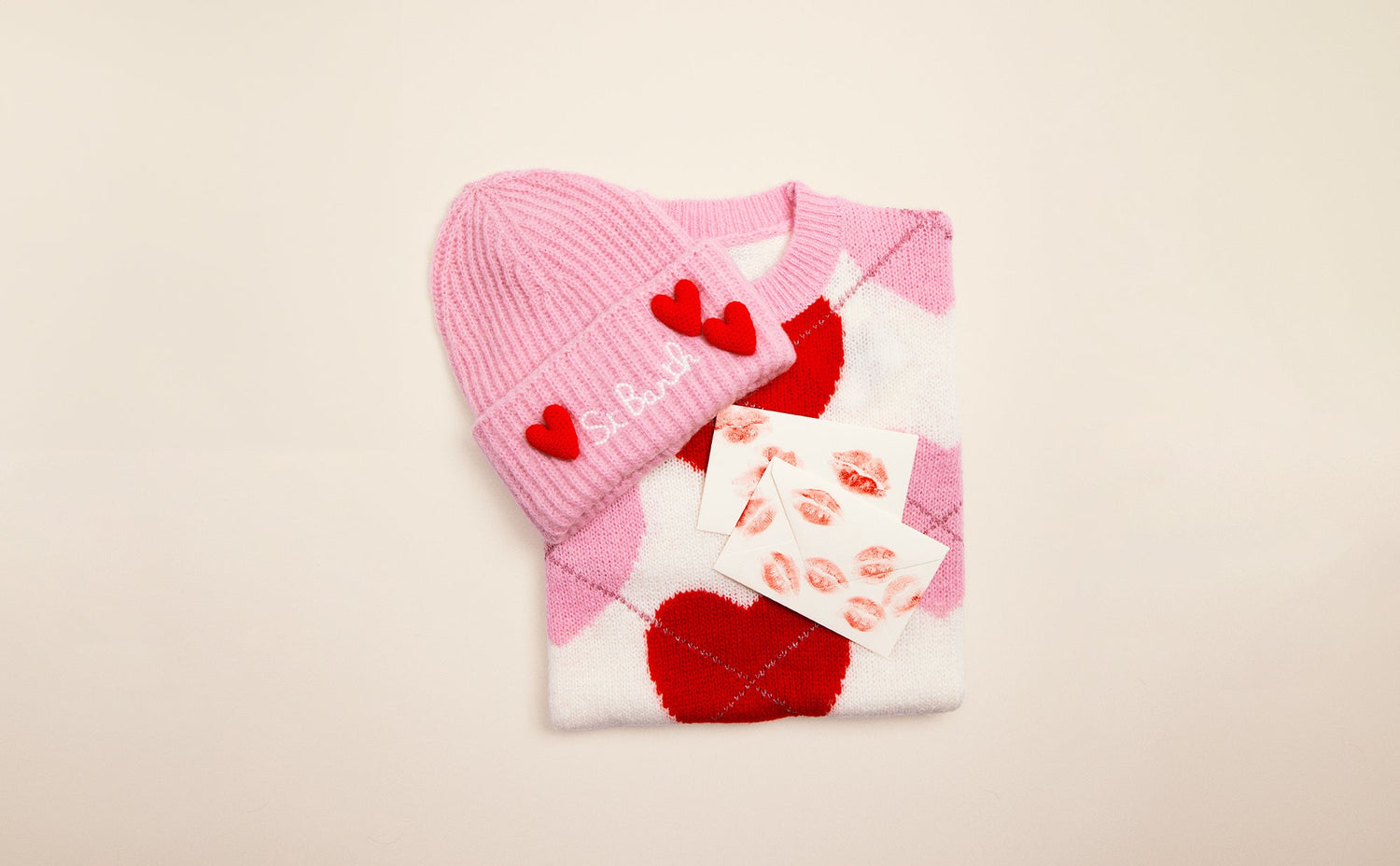 ❤️ Valentine's Shop for Her ❤️ - MC2 Saint Barth