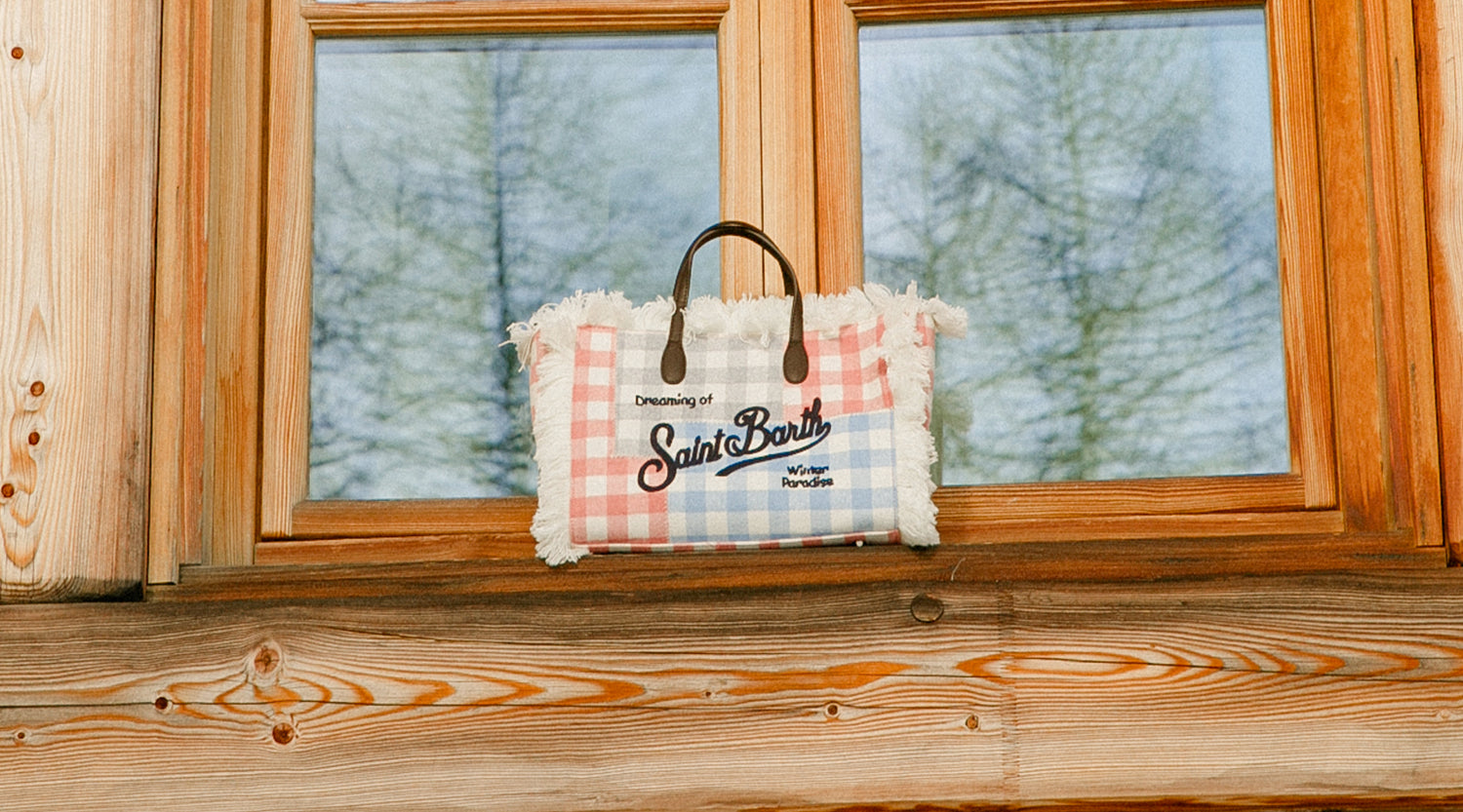 Winter Accessories - MC2 Saint Barth