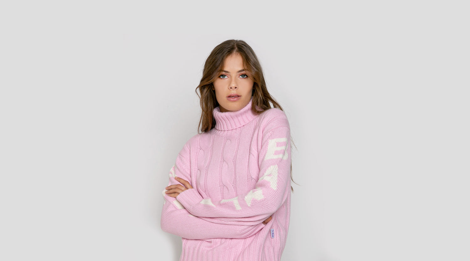 Woman turtleneck - MC2 Saint Barth