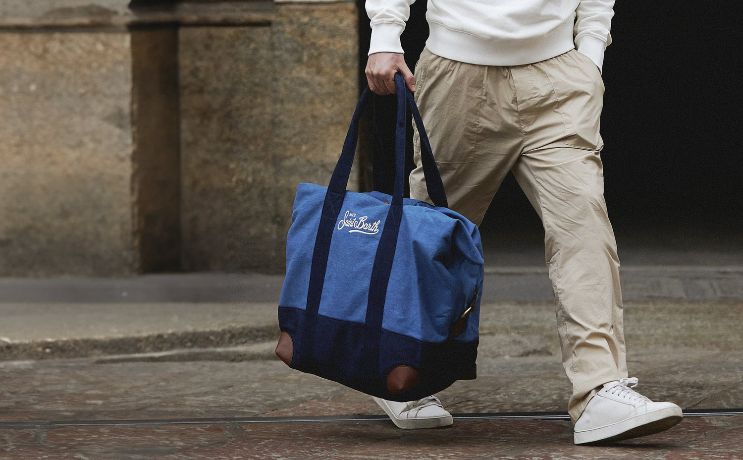 Travel Accessories - MC2 Saint Barth