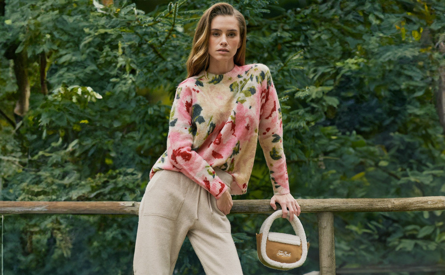 Woman Knitwears - MC2 Saint Barth