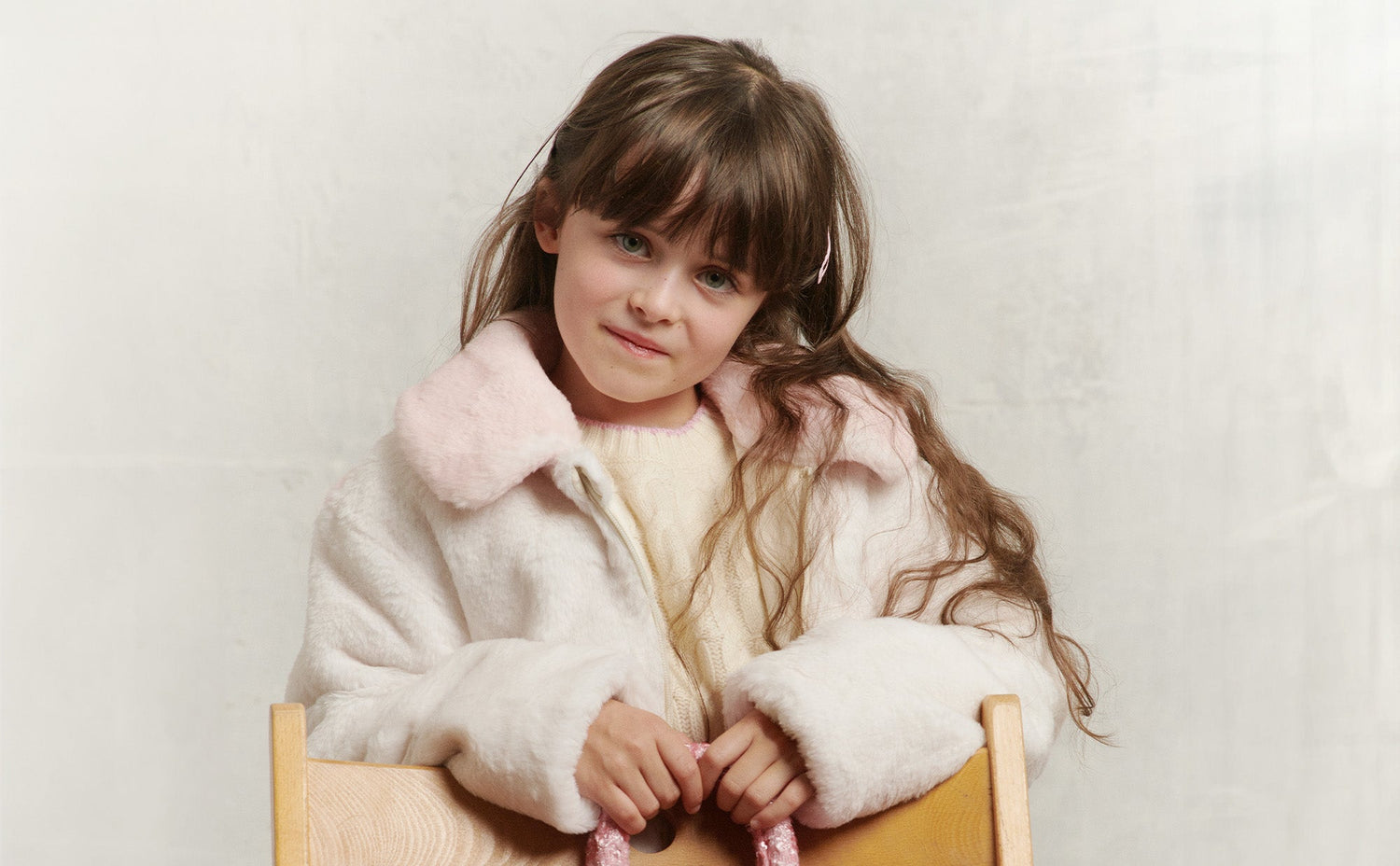 Girl Outerwear - MC2 Saint Barth