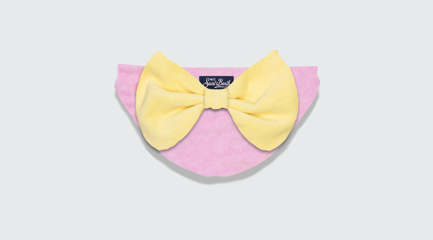 Girl Pastel World - MC2 Saint Barth