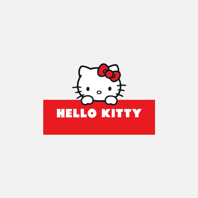 Hello Kitty - MC2 Saint Barth