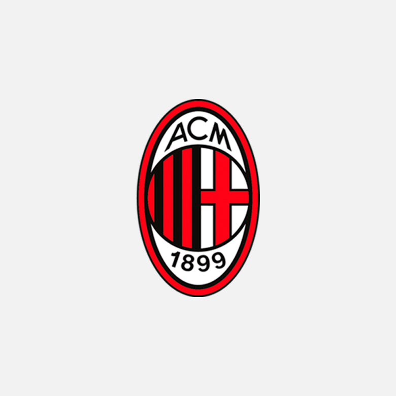 AC Milan - MC2 Saint Barth